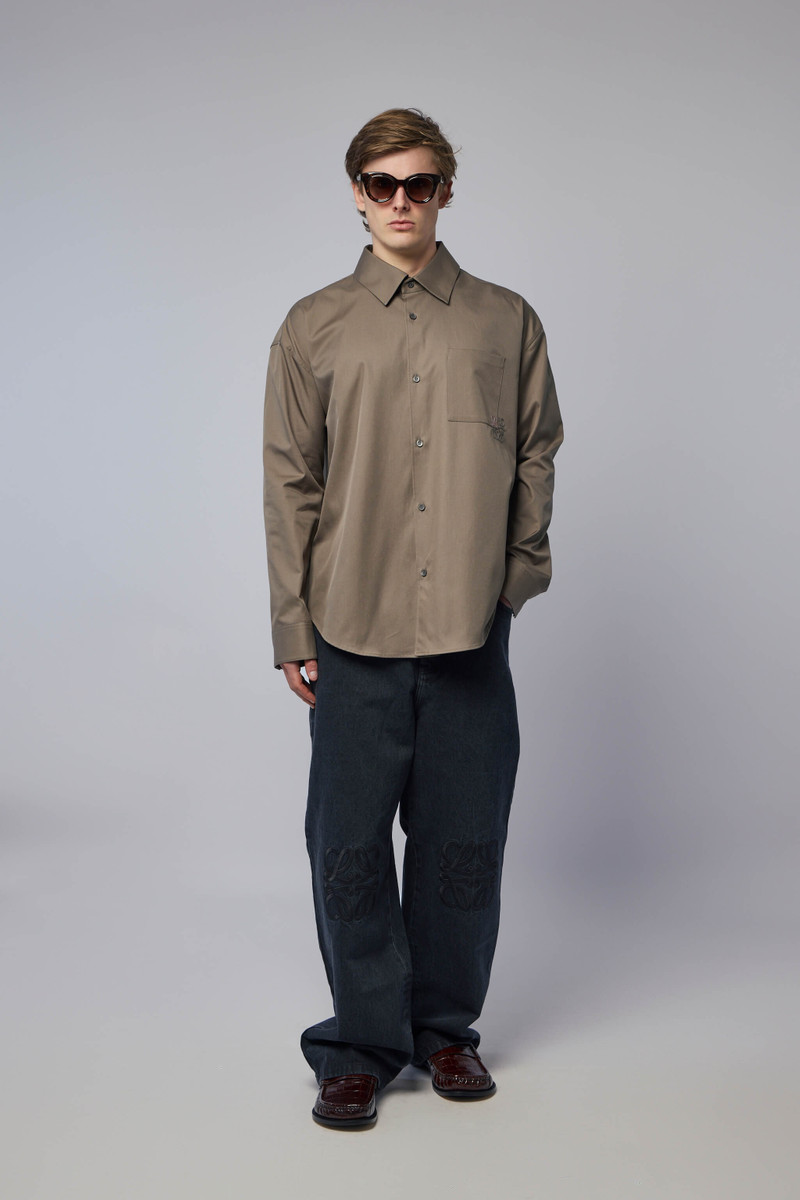 Loewe Shirt outlook