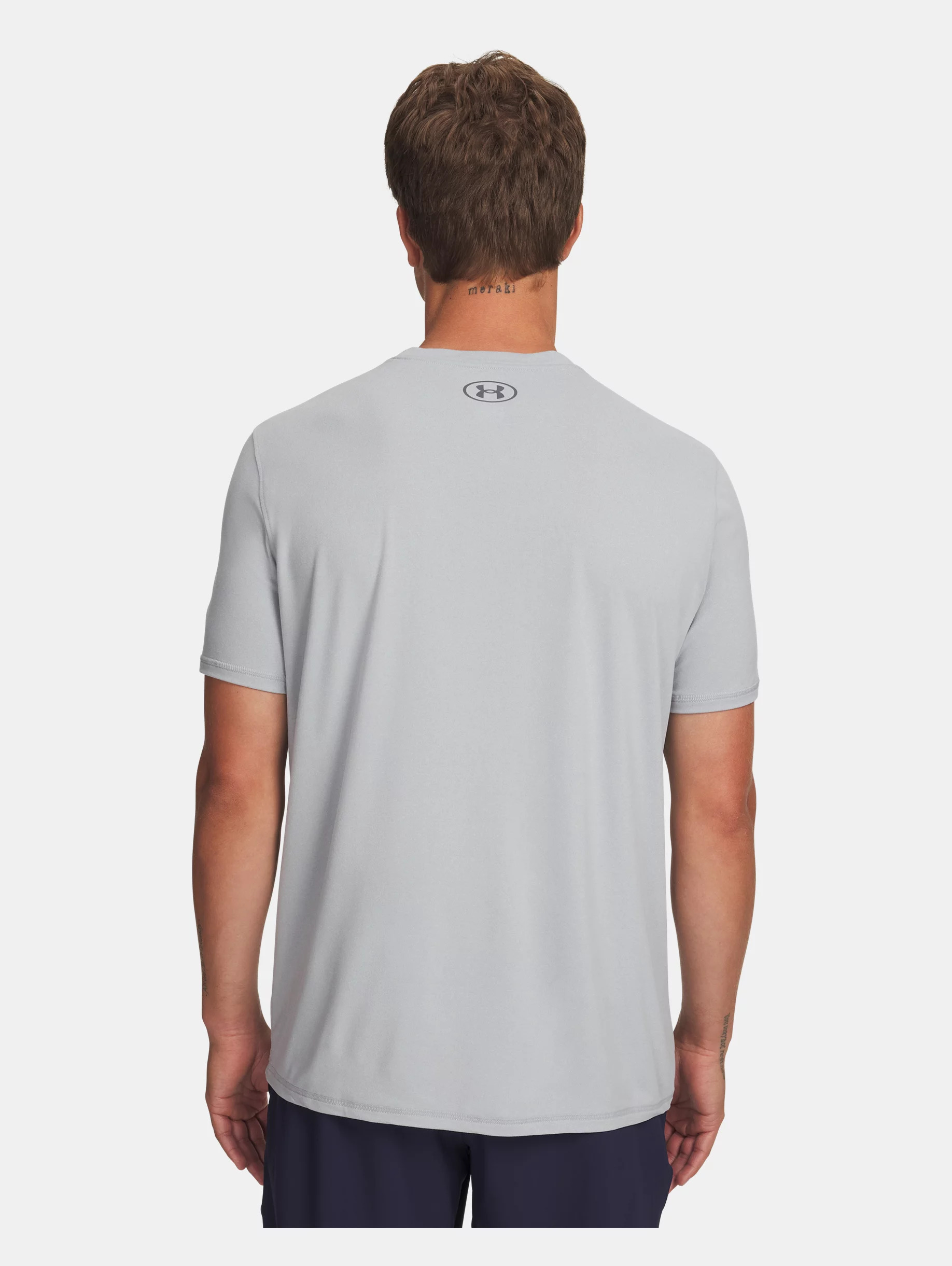UA Tech™ Stretch - 3