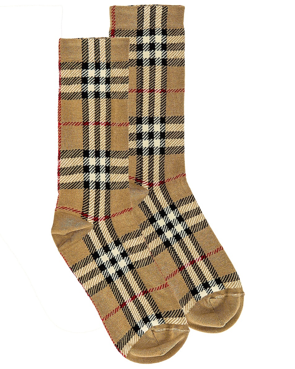 Socks - 1