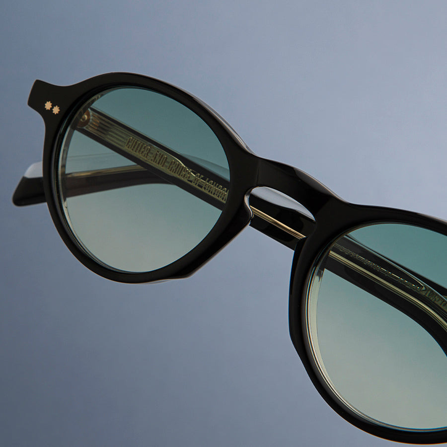 GR08 ROUND SUNGLASSES - 4