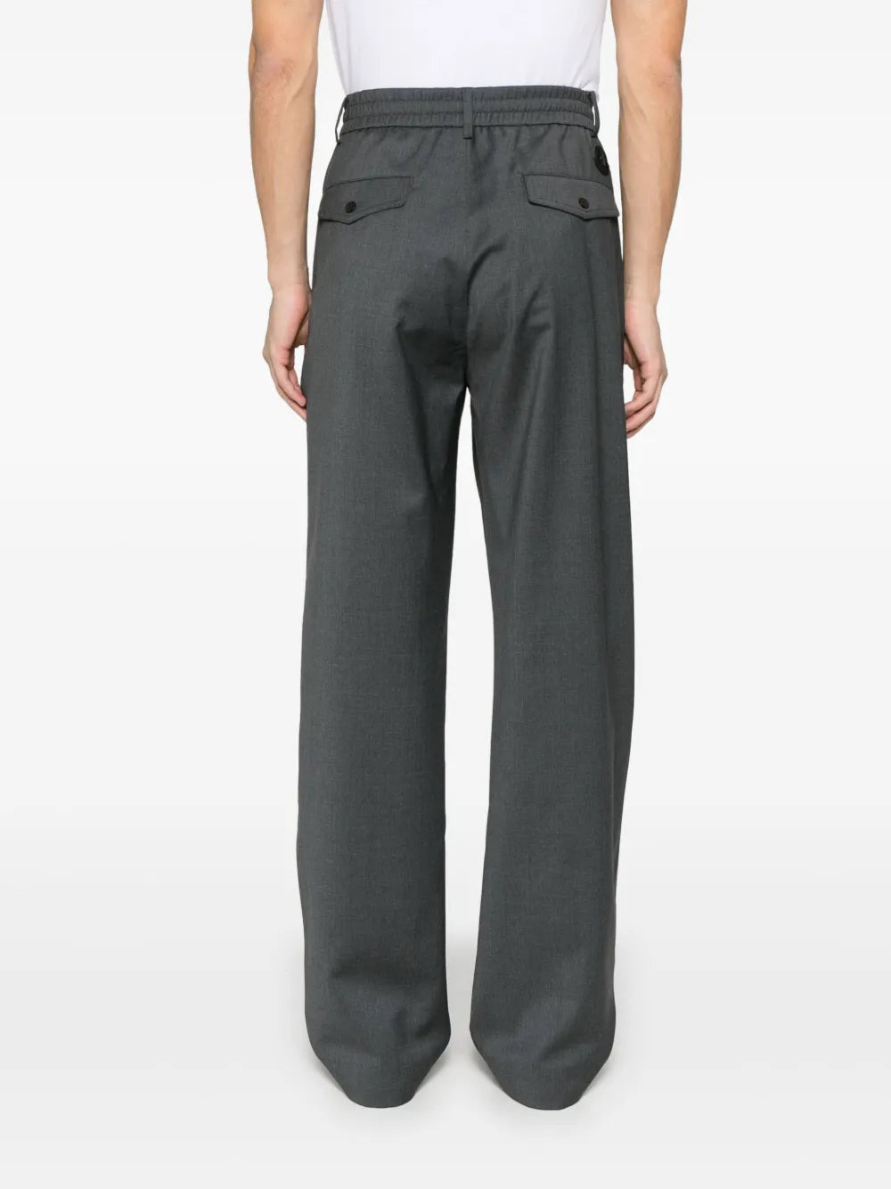 Pantalon carotte - 6