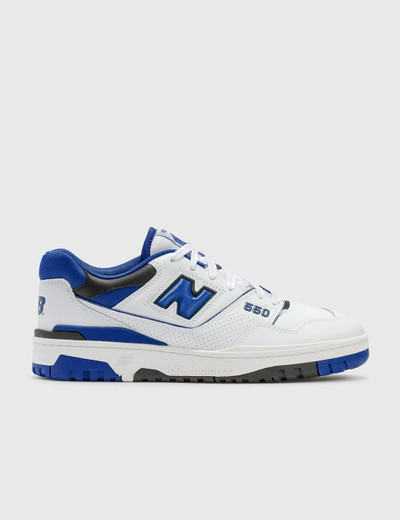 New Balance BB550SN1 outlook