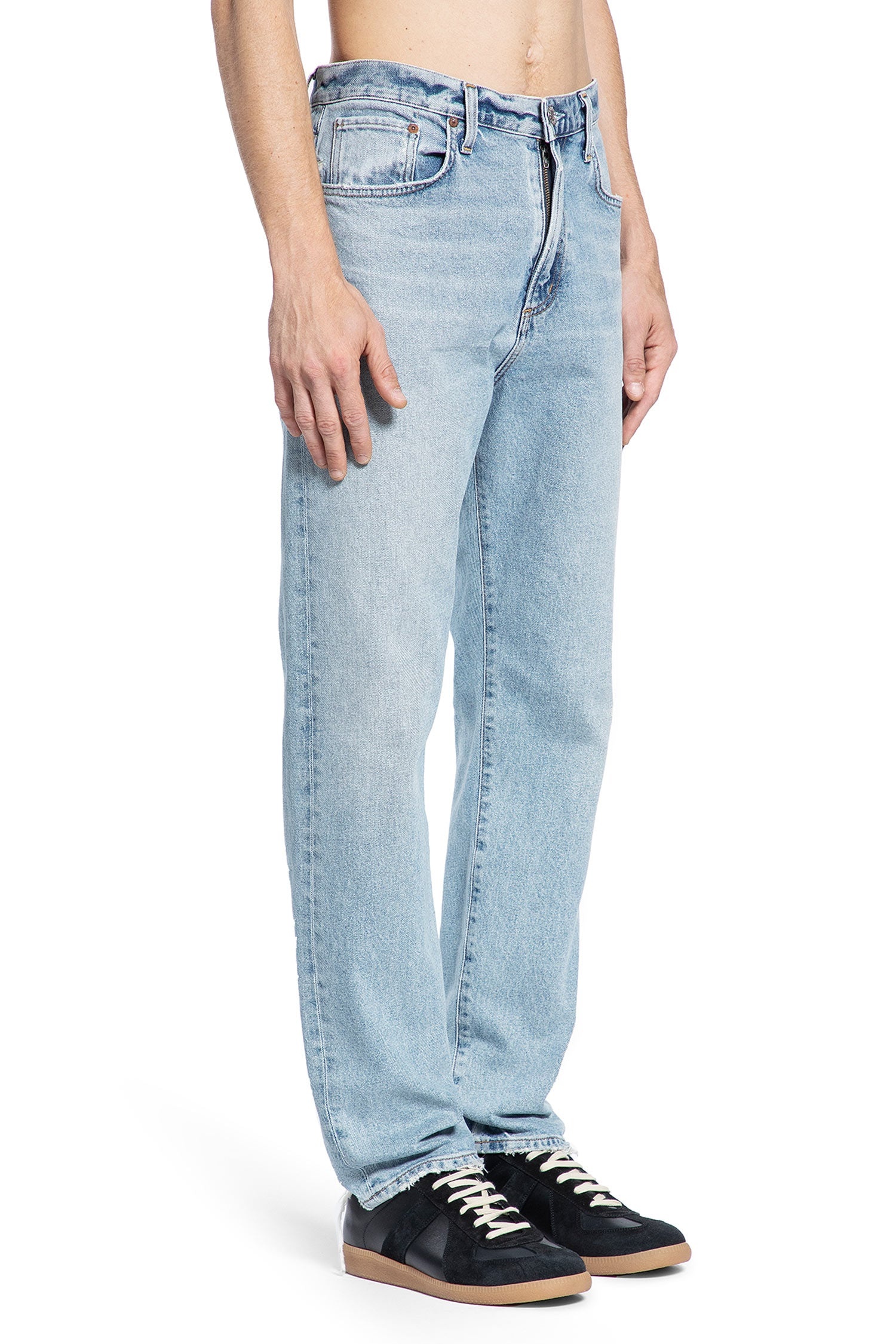 Curtis-Jeans - 2