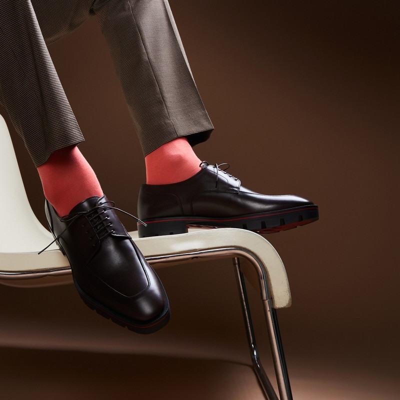 Christian Louboutin Davisol outlook