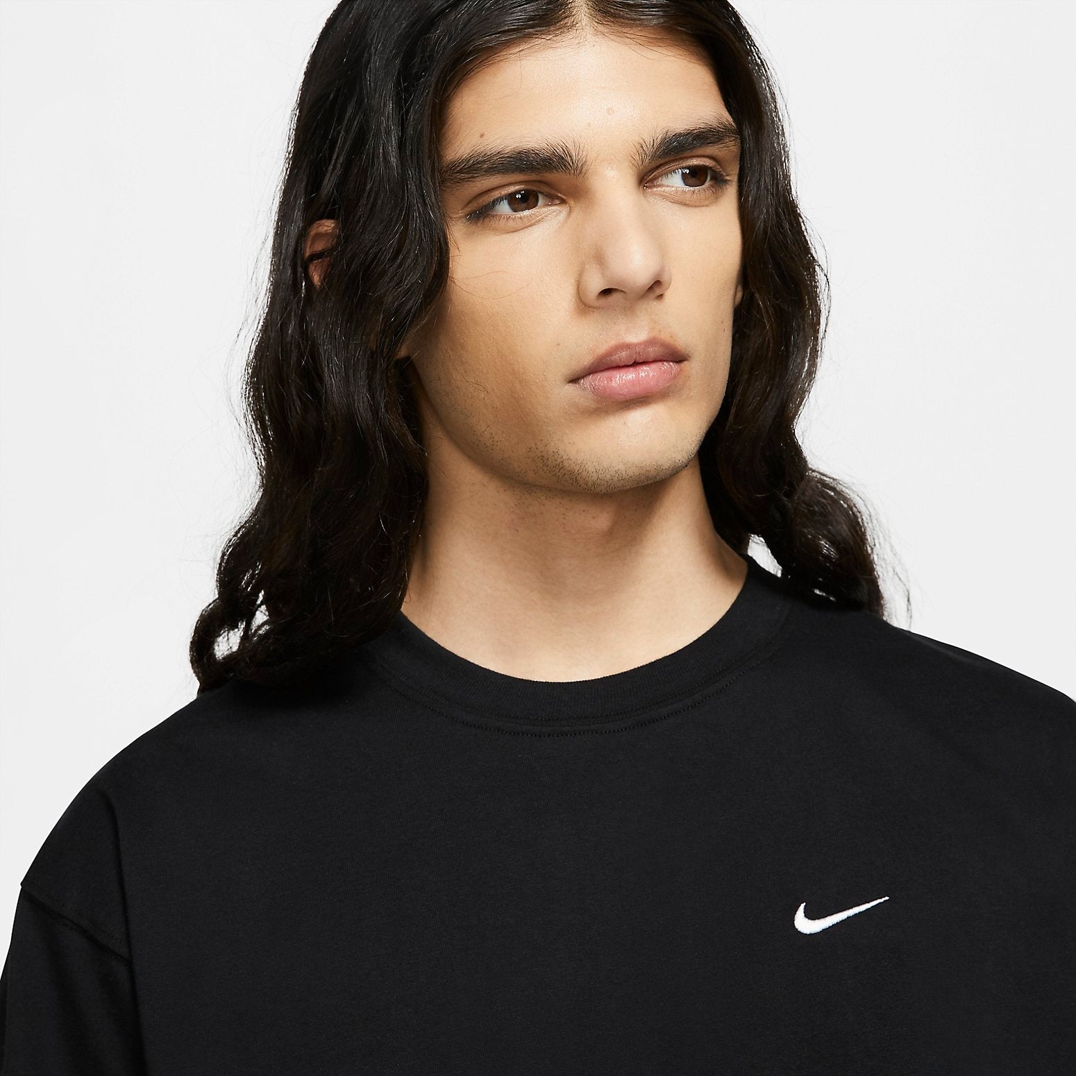 Nike NRG Made In The USA Tee 'Black' CQ4006-010 - 2