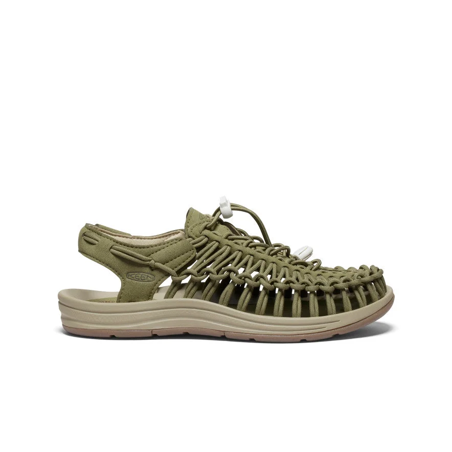 Women's UNEEK Sneaker - 1