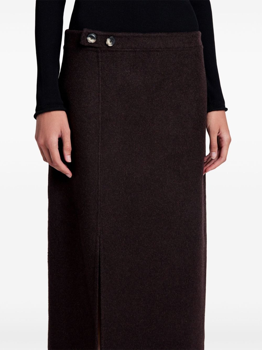 Adrian midi skirt - 5