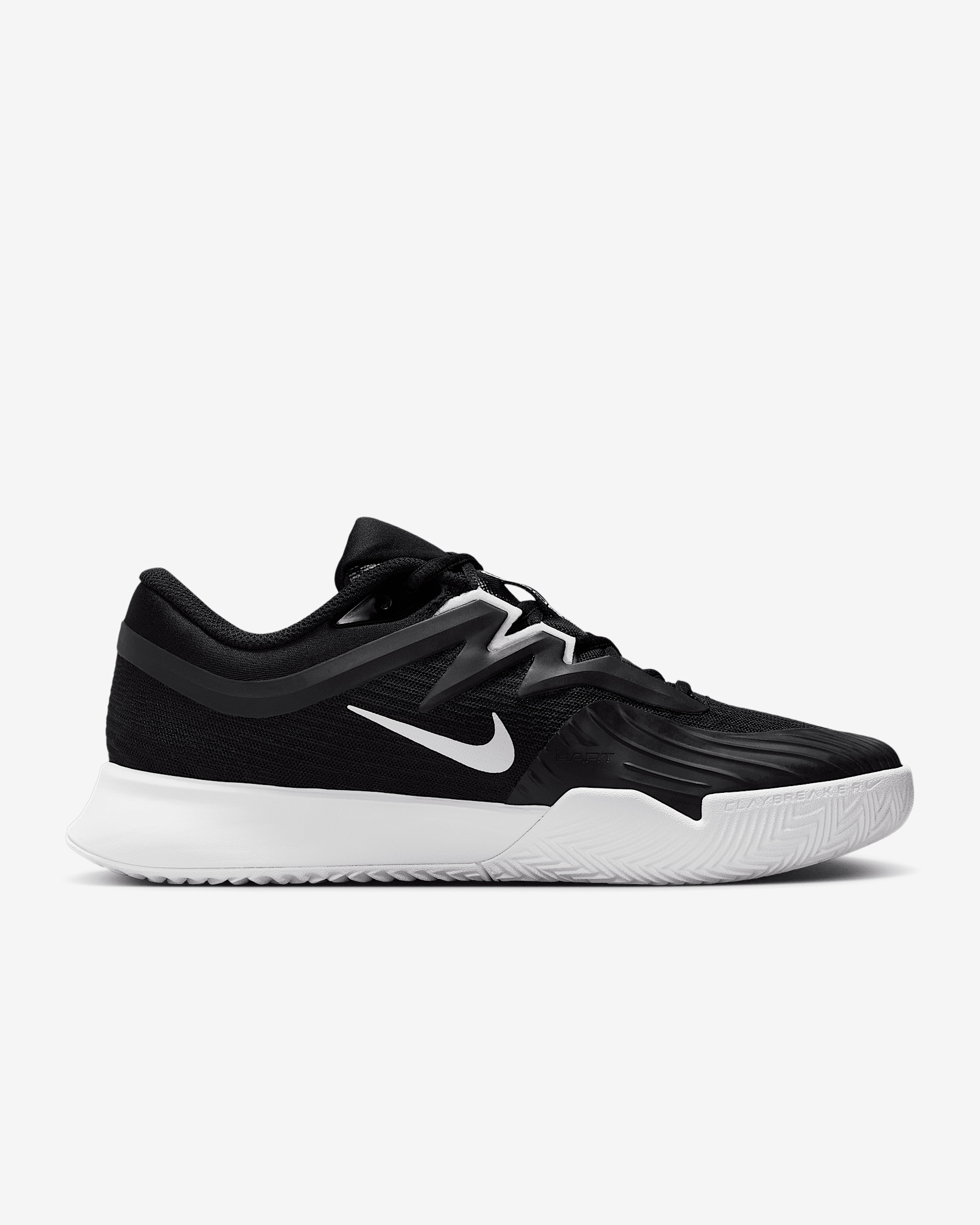 Nike Vapor Pro 3 Women's Clay Court Tennis Shoes - 3