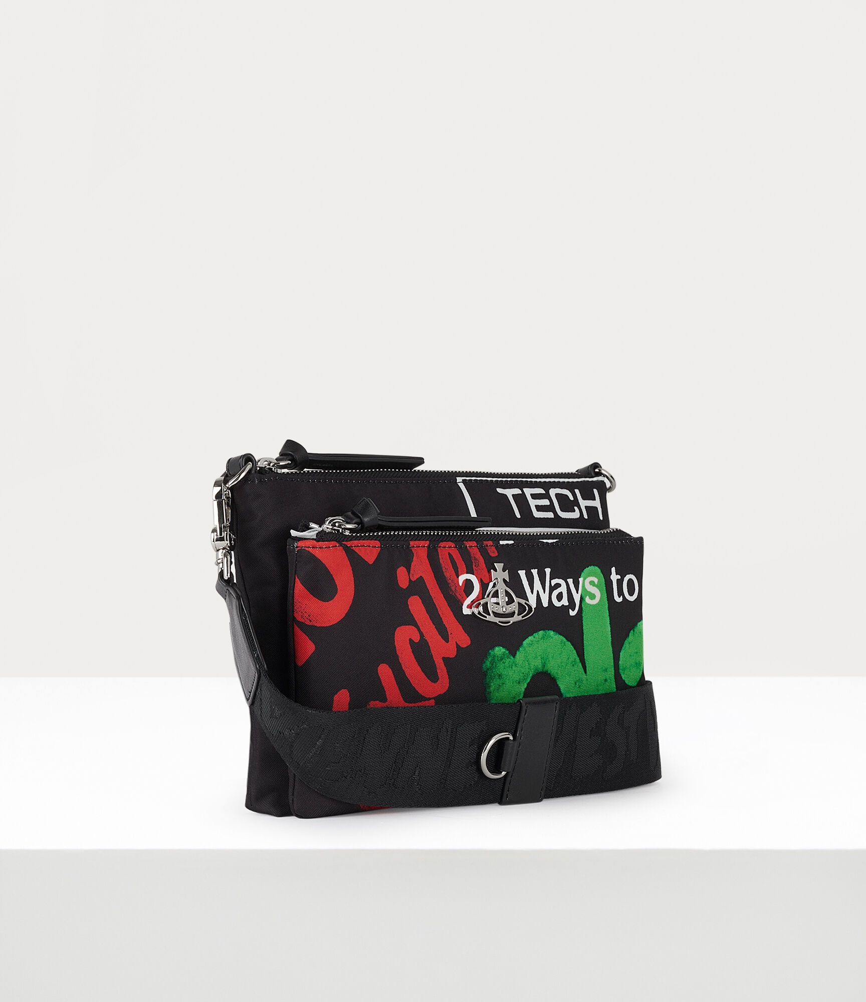 DB POUCH CROSSBODY - 2