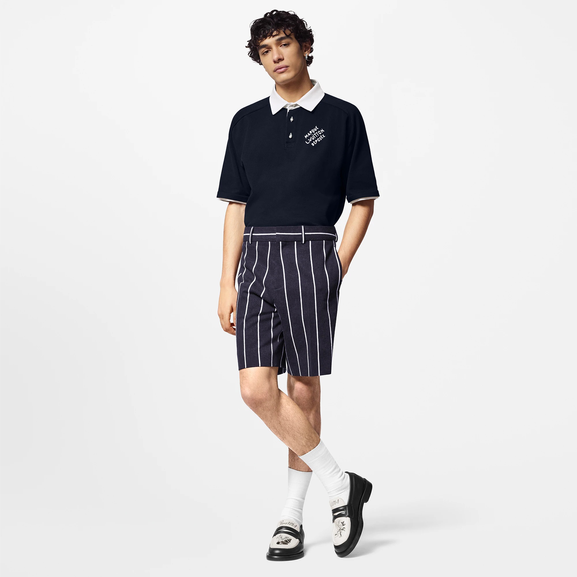 LV Dandy Loafer - 5