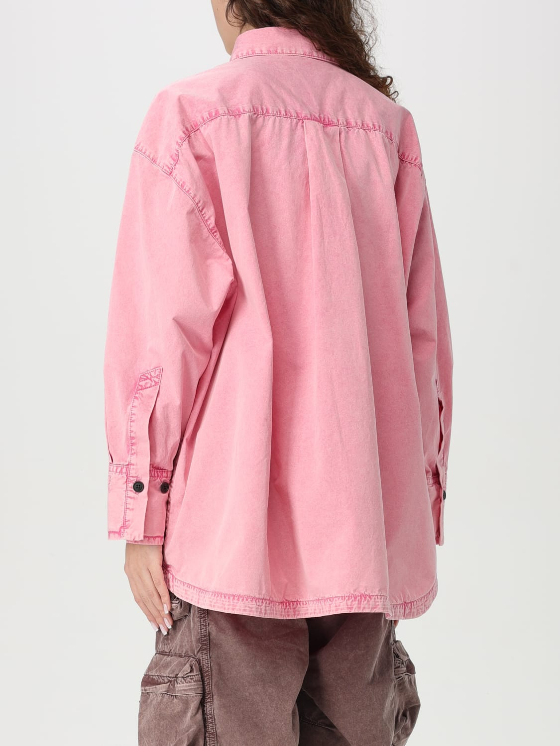 Shirt woman The Attico - 3