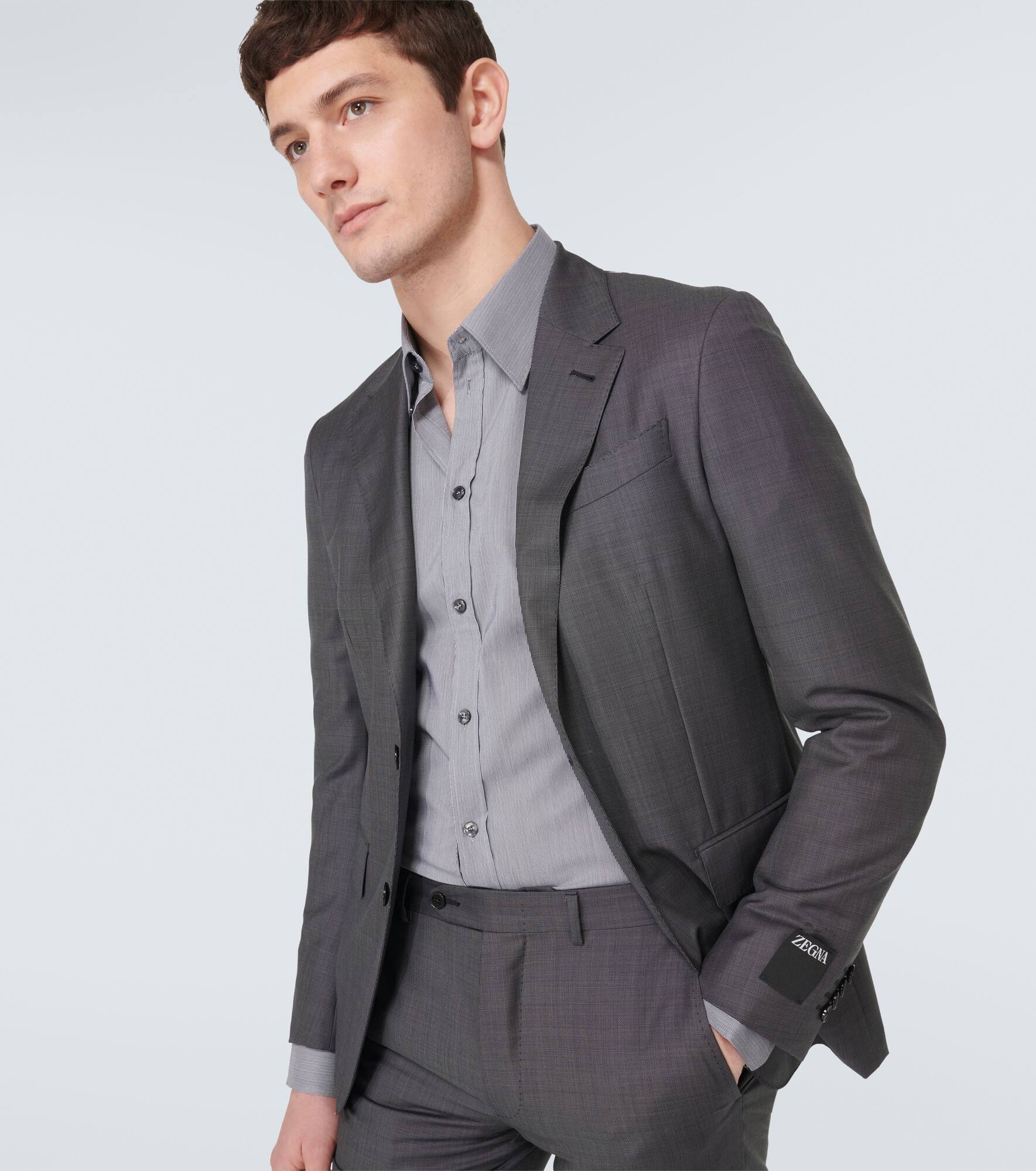 Cotton shirt - 5
