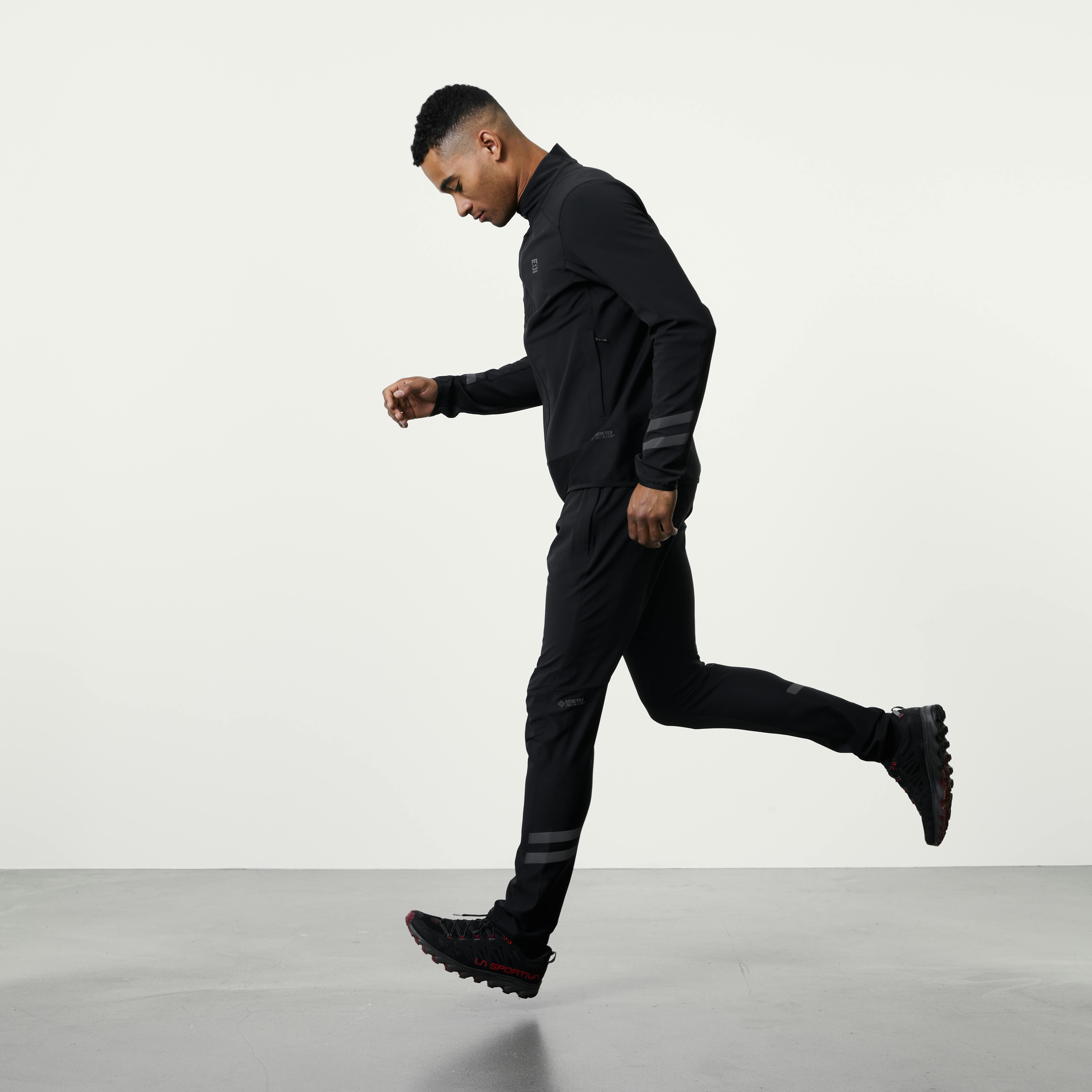 Straumnes GORE-TEX INFINIUM™ jacket - 3