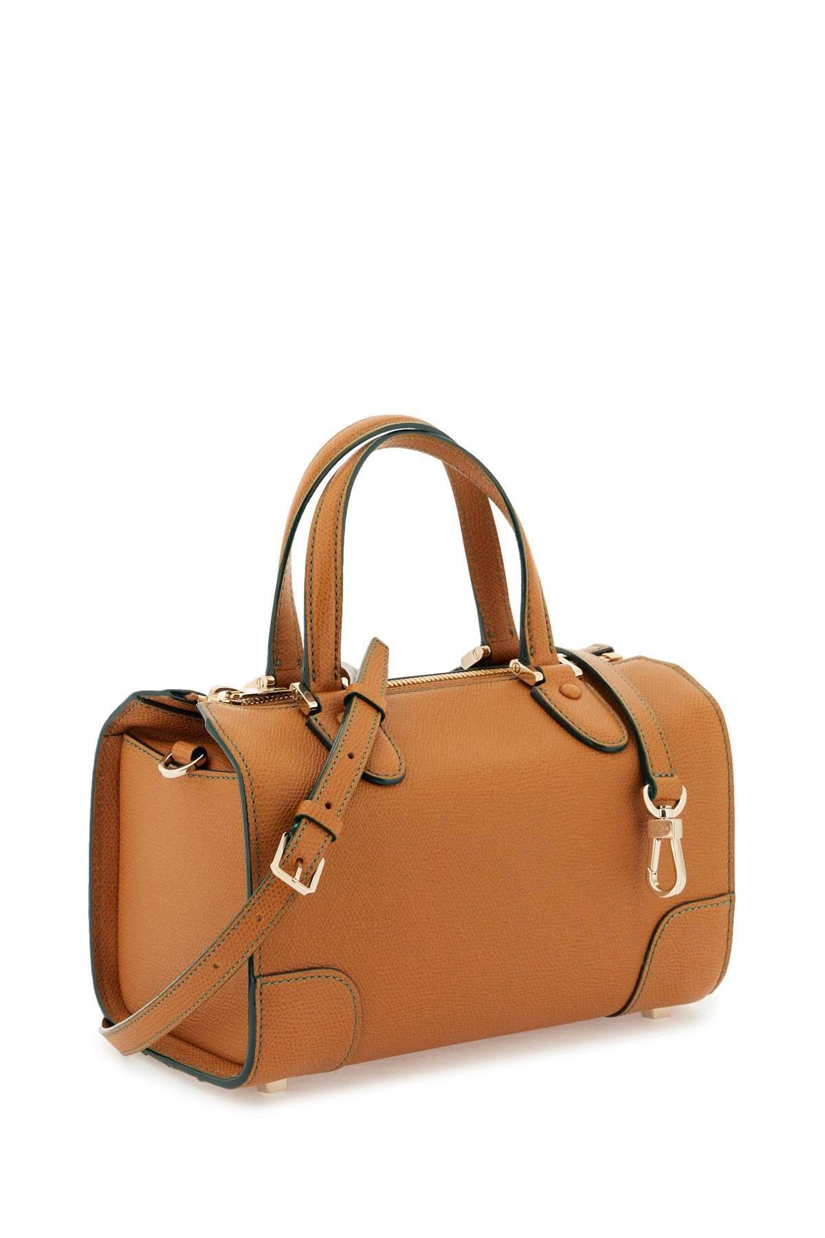 'BABILA' CROSSBODY BOWLING BAG - 3