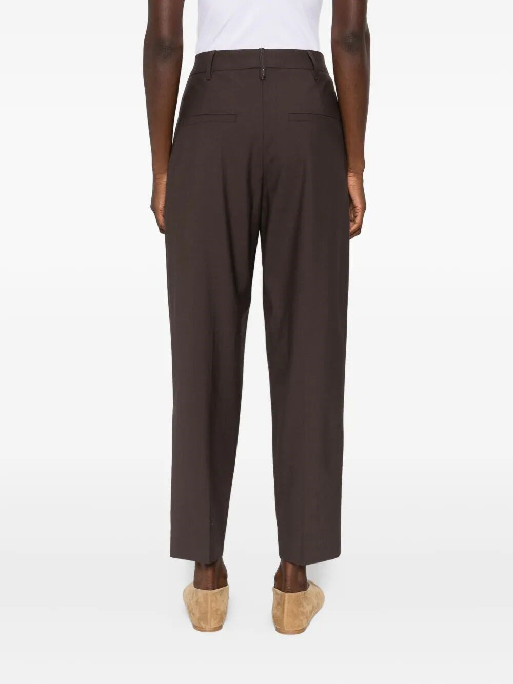 Slouchy Pants - 4