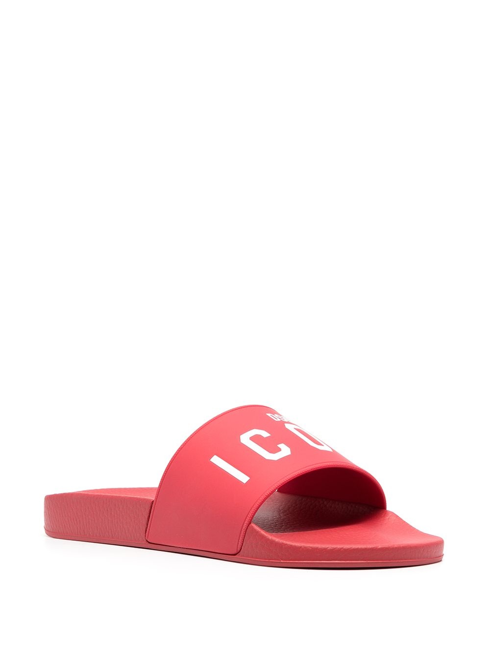 Icon logo-print slides - 2