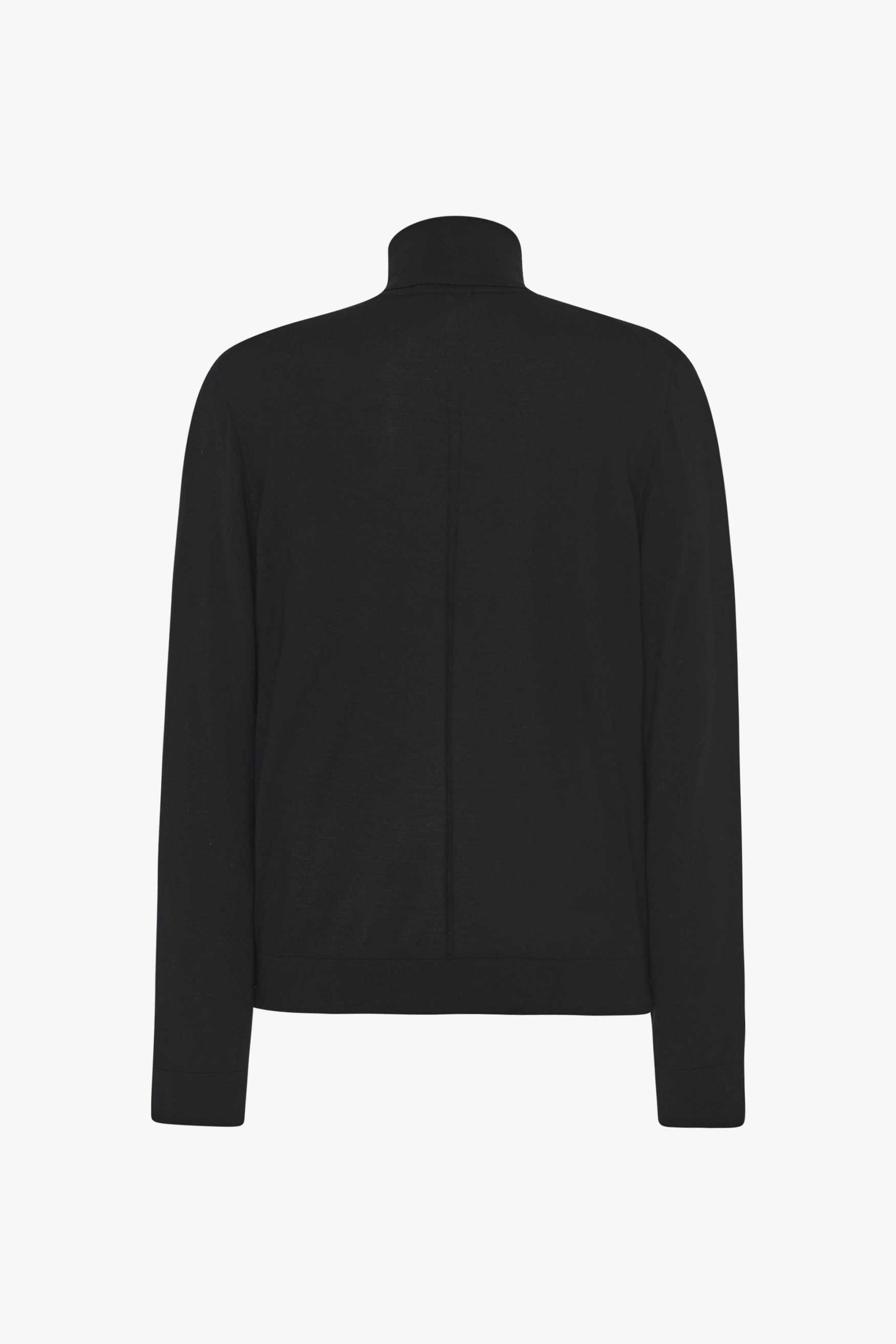 Elam Top in Wool - 2