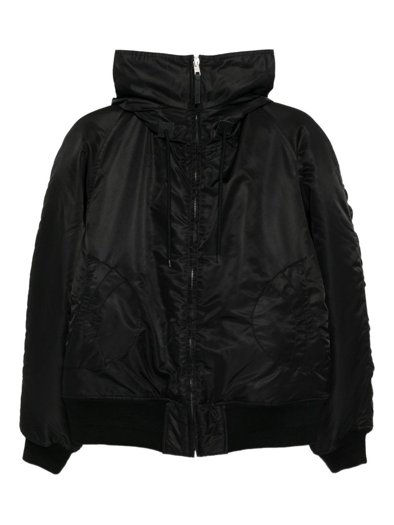 flight bomber jacket 1