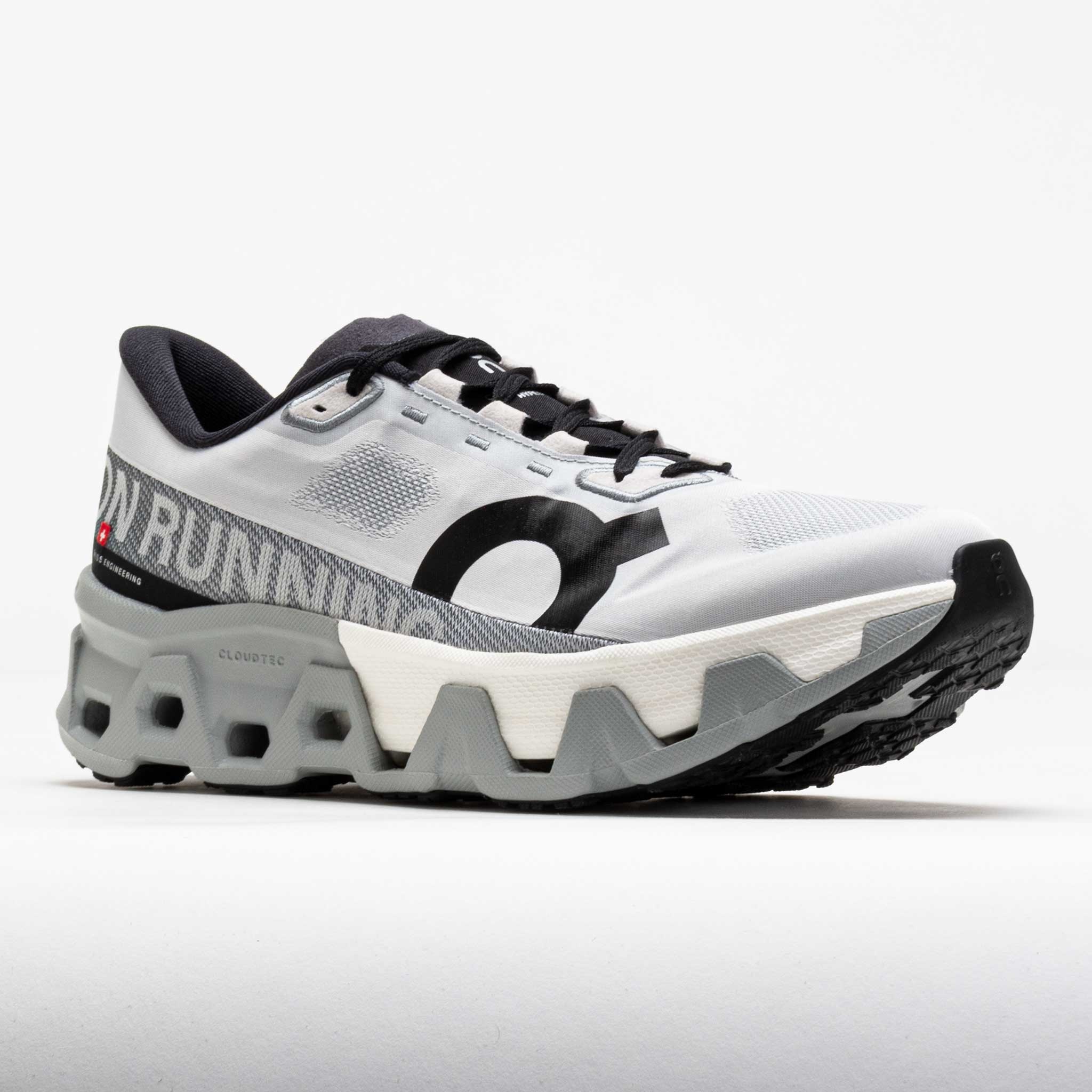 On Cloudmonster Hyper Men's Glacier/Ivory - 5