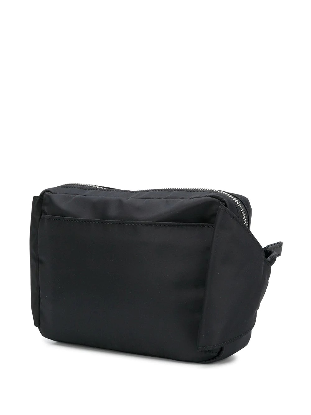 zipped belt bag - 3