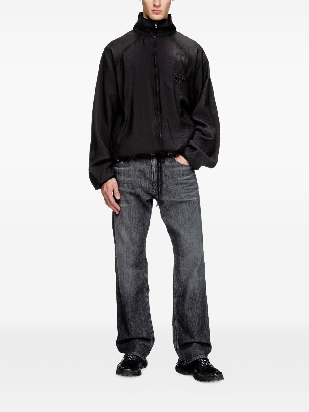 2080 D-Reel jeans - 2