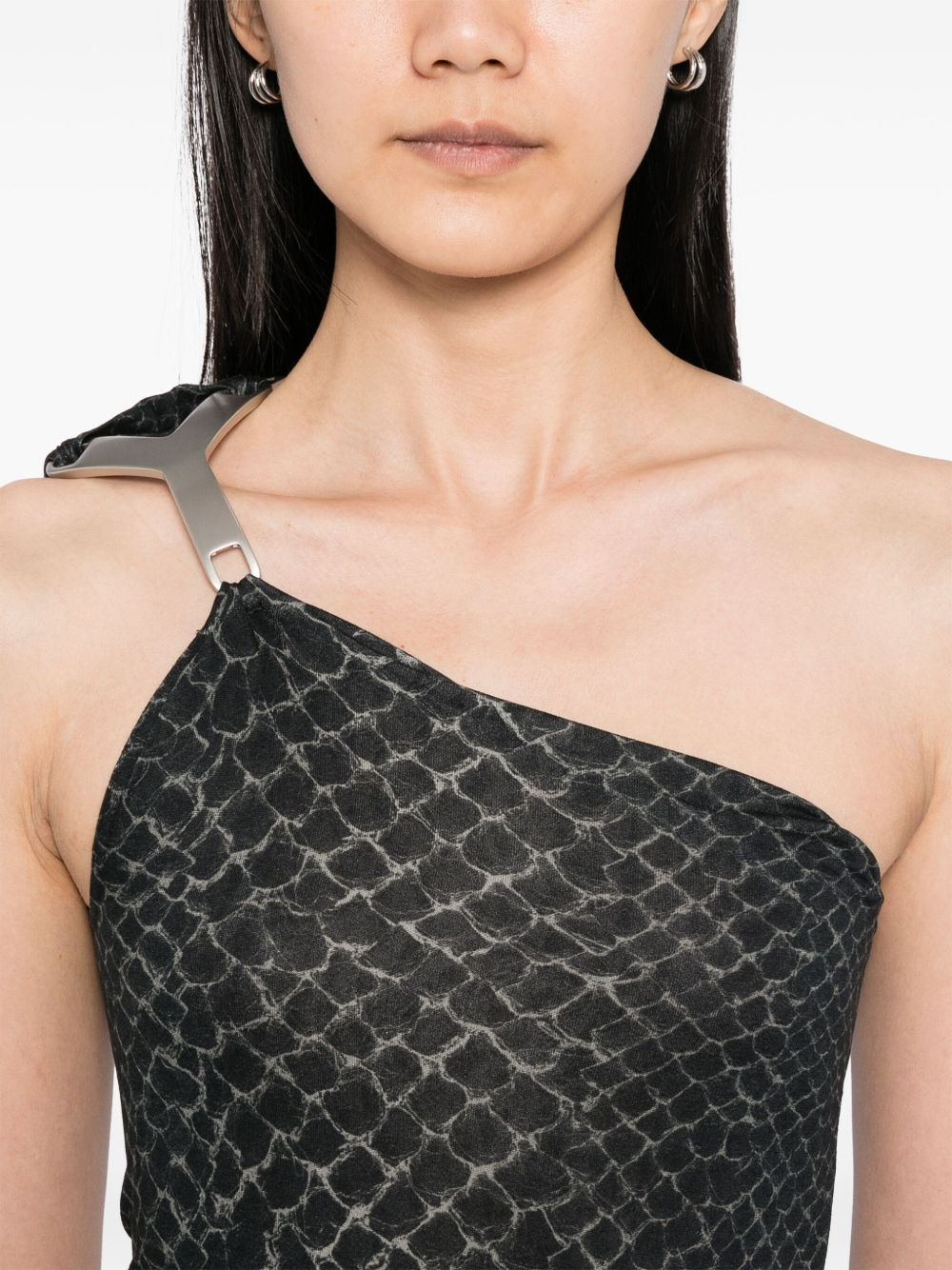 Hydra dress - 5