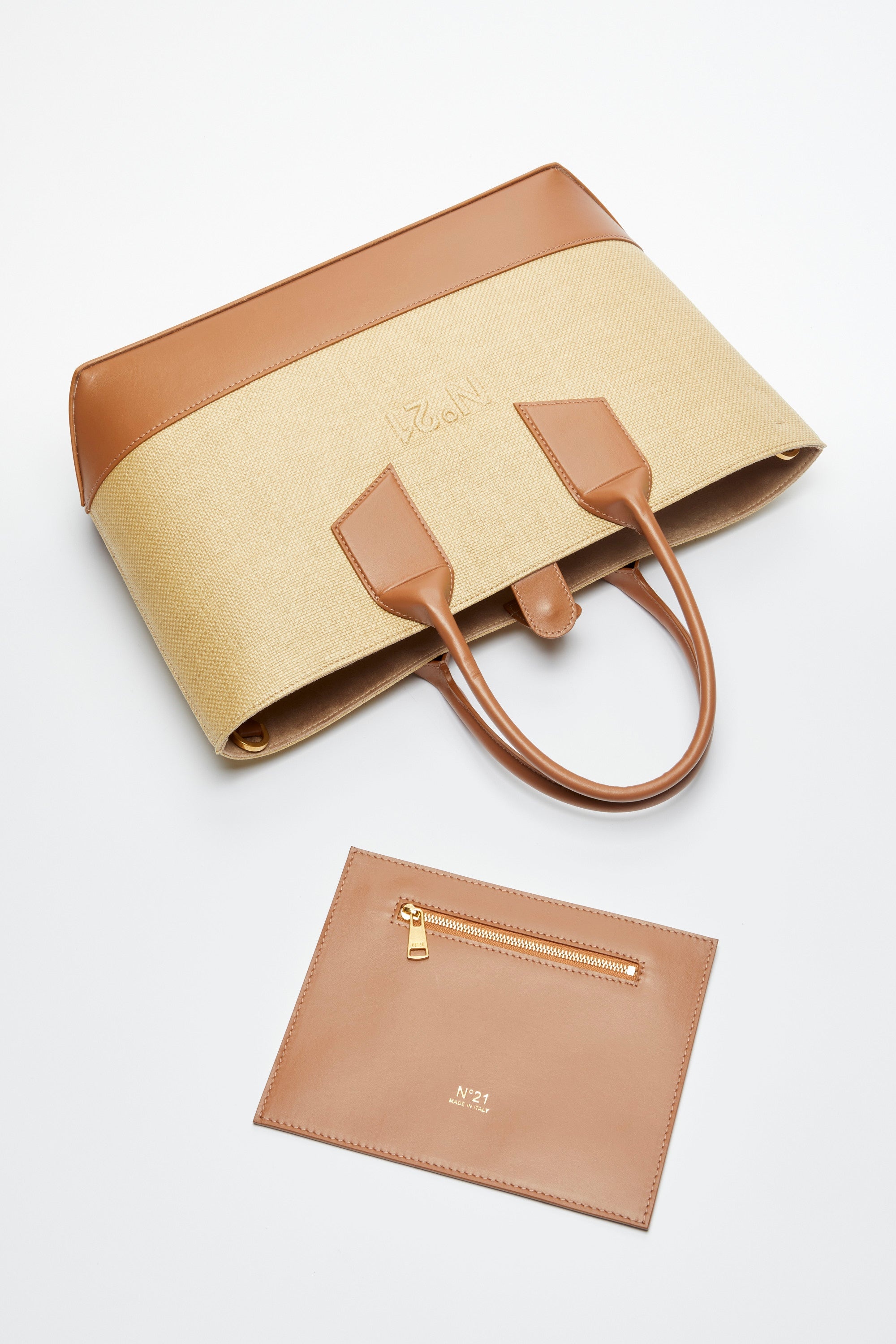 HORIZONTAL SHOPPER - 3