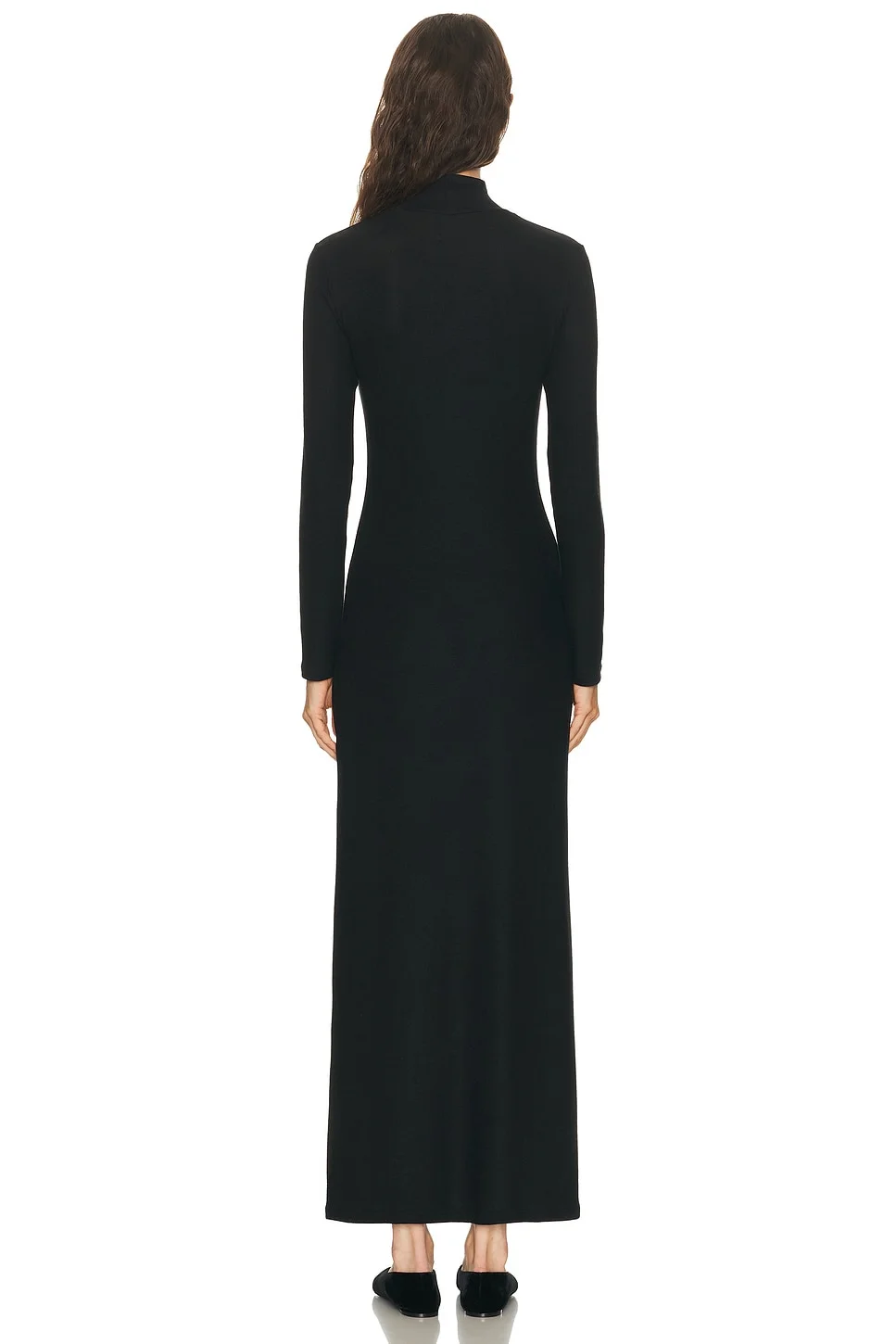 chinese dress ladies Leset Women's Lauren High Waist Maxi Skirt – Saint Bernard main image 0