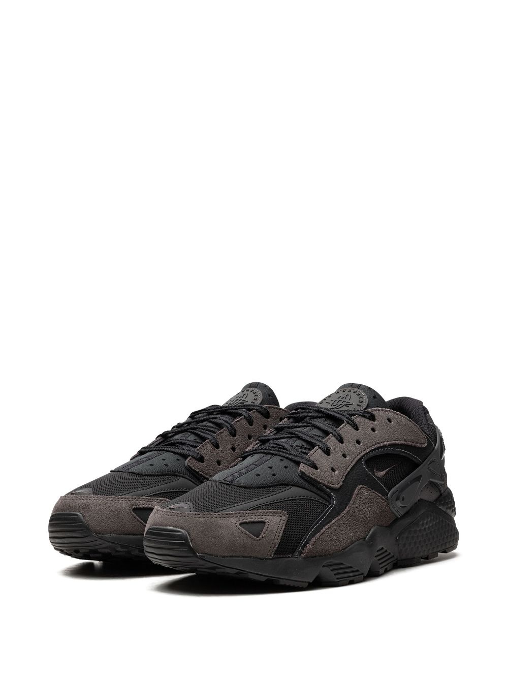 Air Huarache Runner "Black Anthracite" sneakers - 5