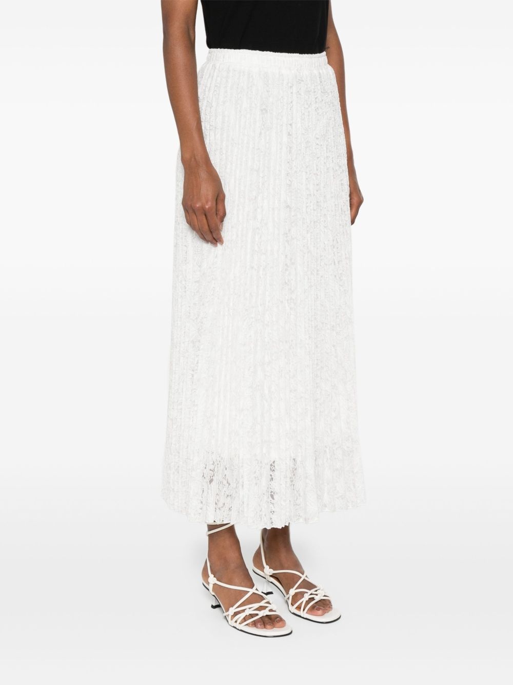 Ermanno Scervino - Ermanno Scervino Skirt - 5
