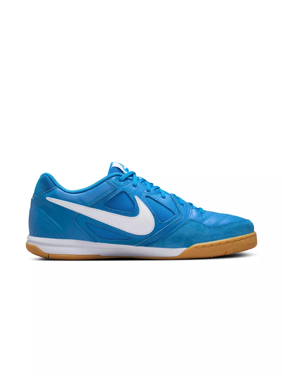 Gato "Photo Blue/White/Gum Yellow" Men's Shoe - 2