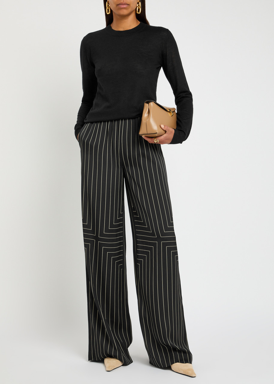 Joseph Cashmere Knit top - 4