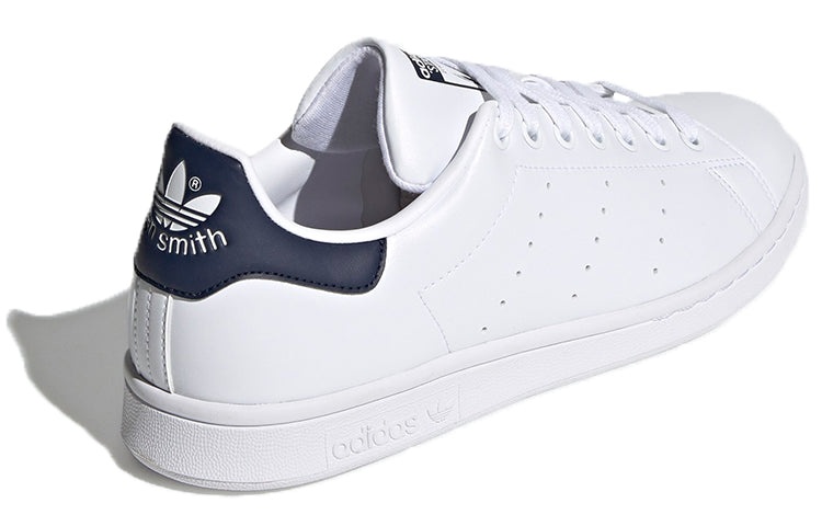 adidas Stan Smith 'Cloud White Collegiate Navy' FX5501 - 4