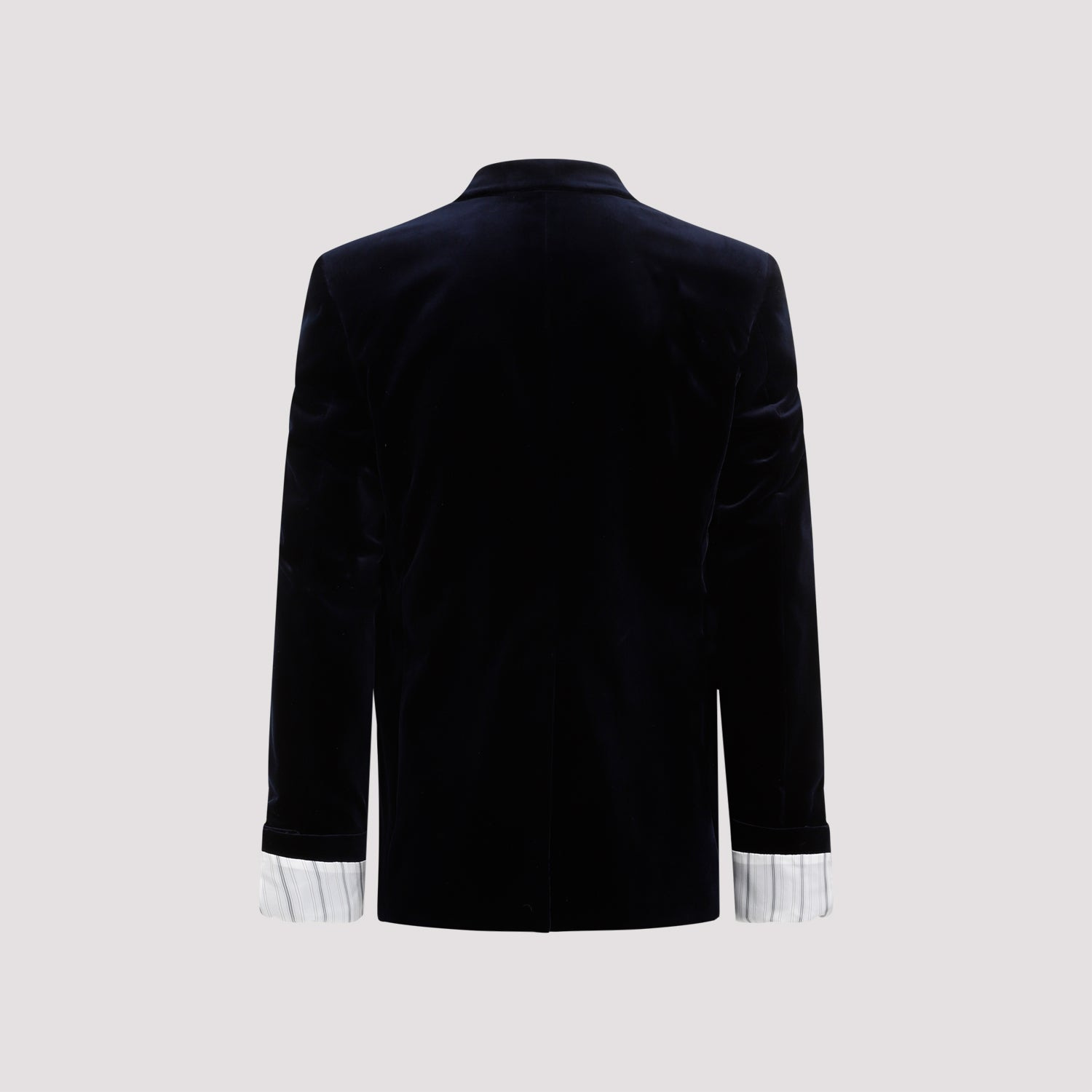 Gucci Cotton Jacket Men - 2