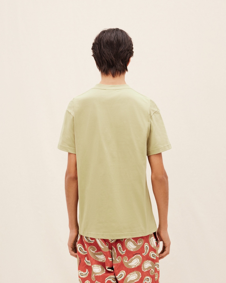 Le t-shirt Jacquemus - 5