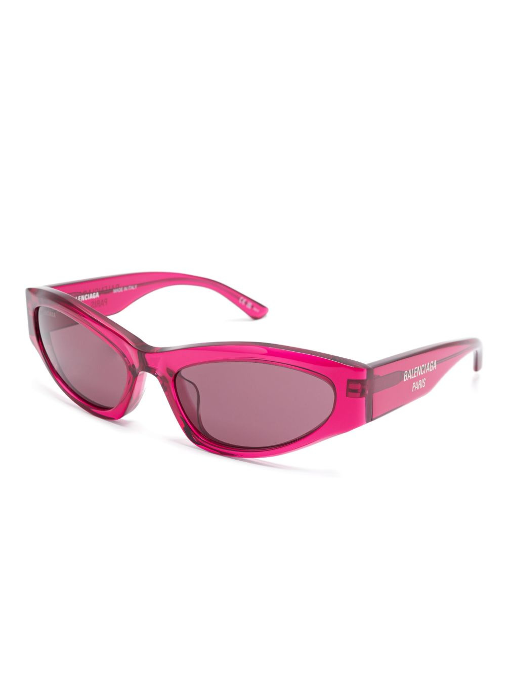 cat-eye sunglasses - 2