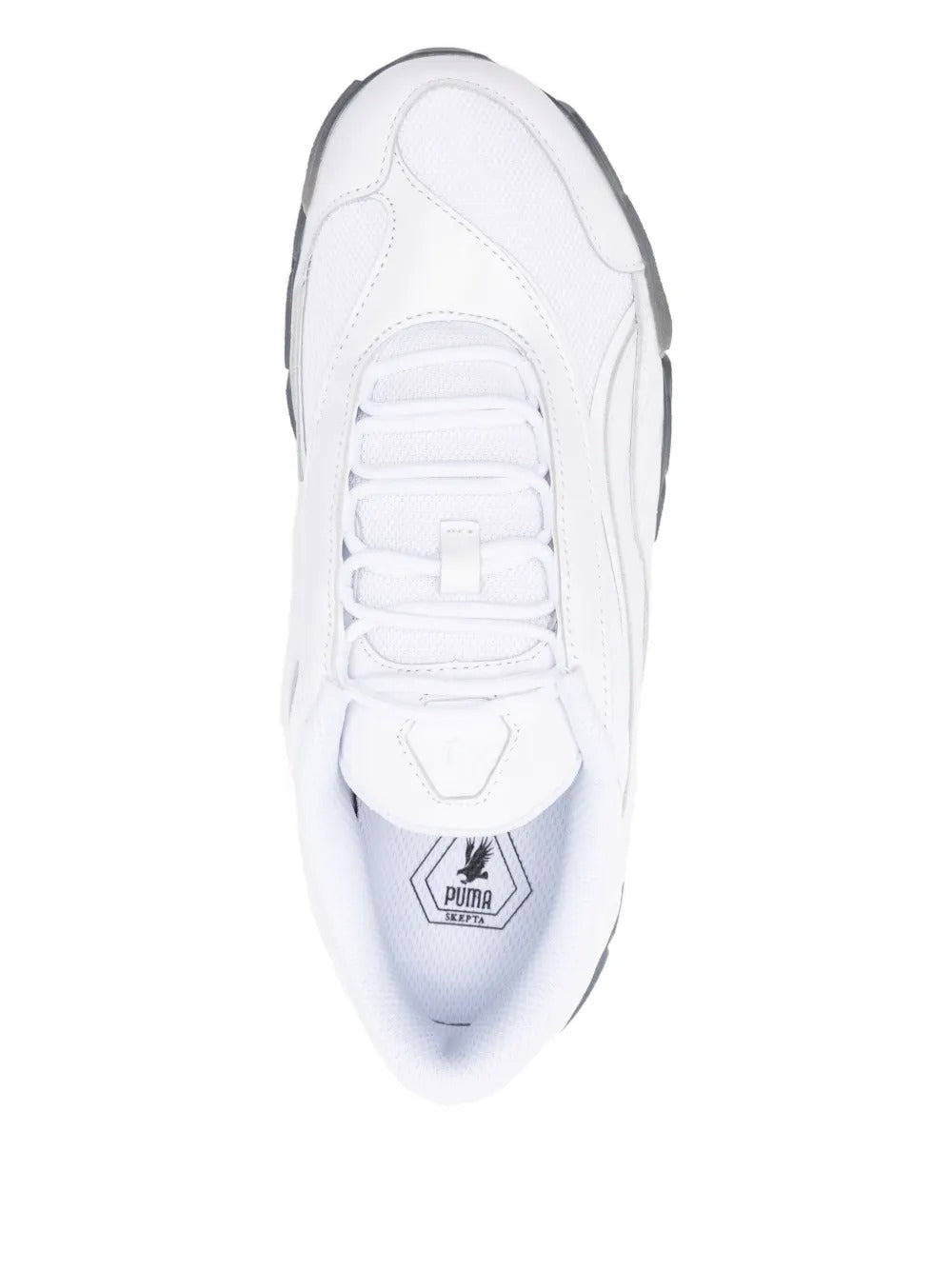 PUMA X SKEPTA - Men Skope WP Sneakers - 4