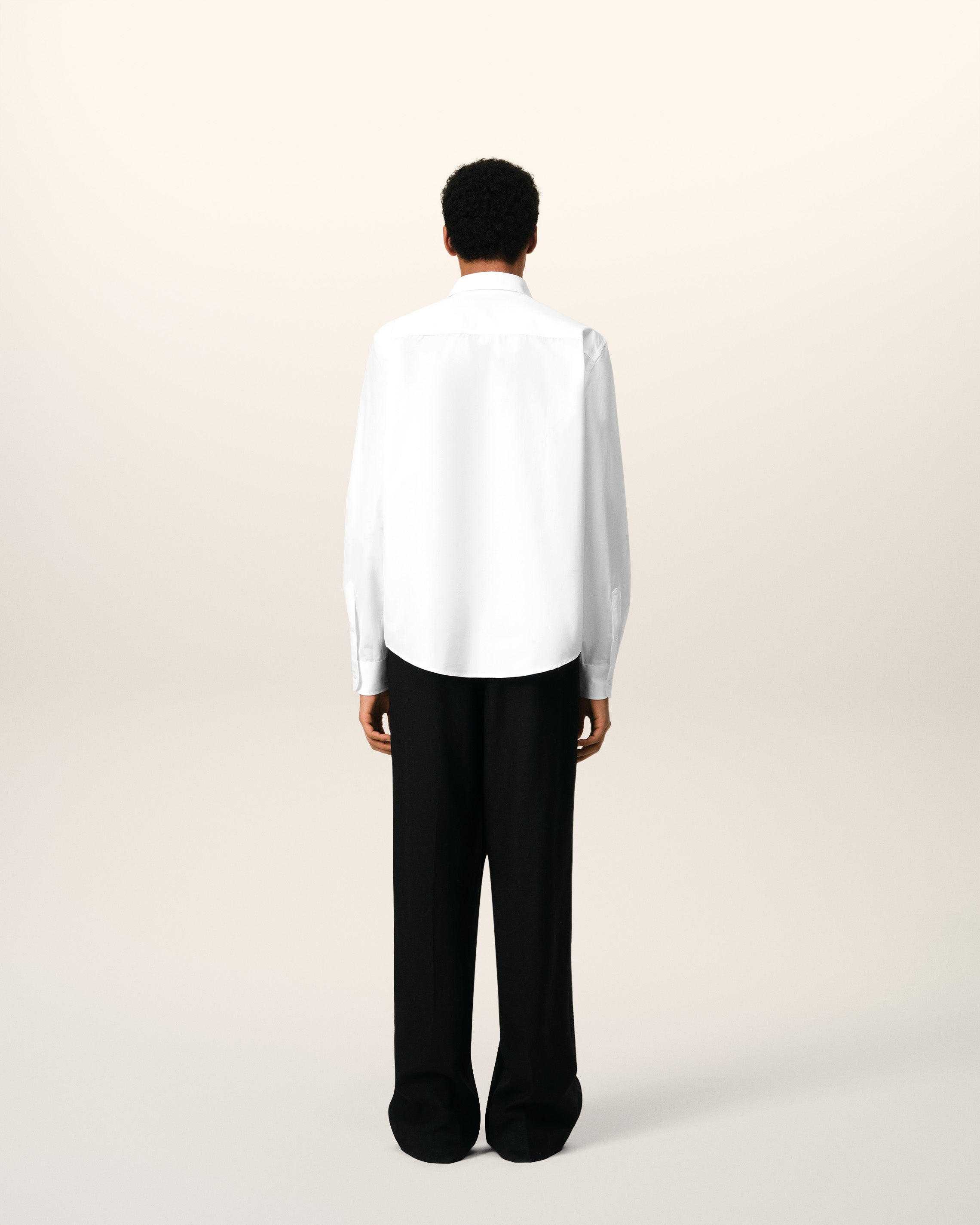 AMI DE COEUR CLASSIC SHIRT - 5