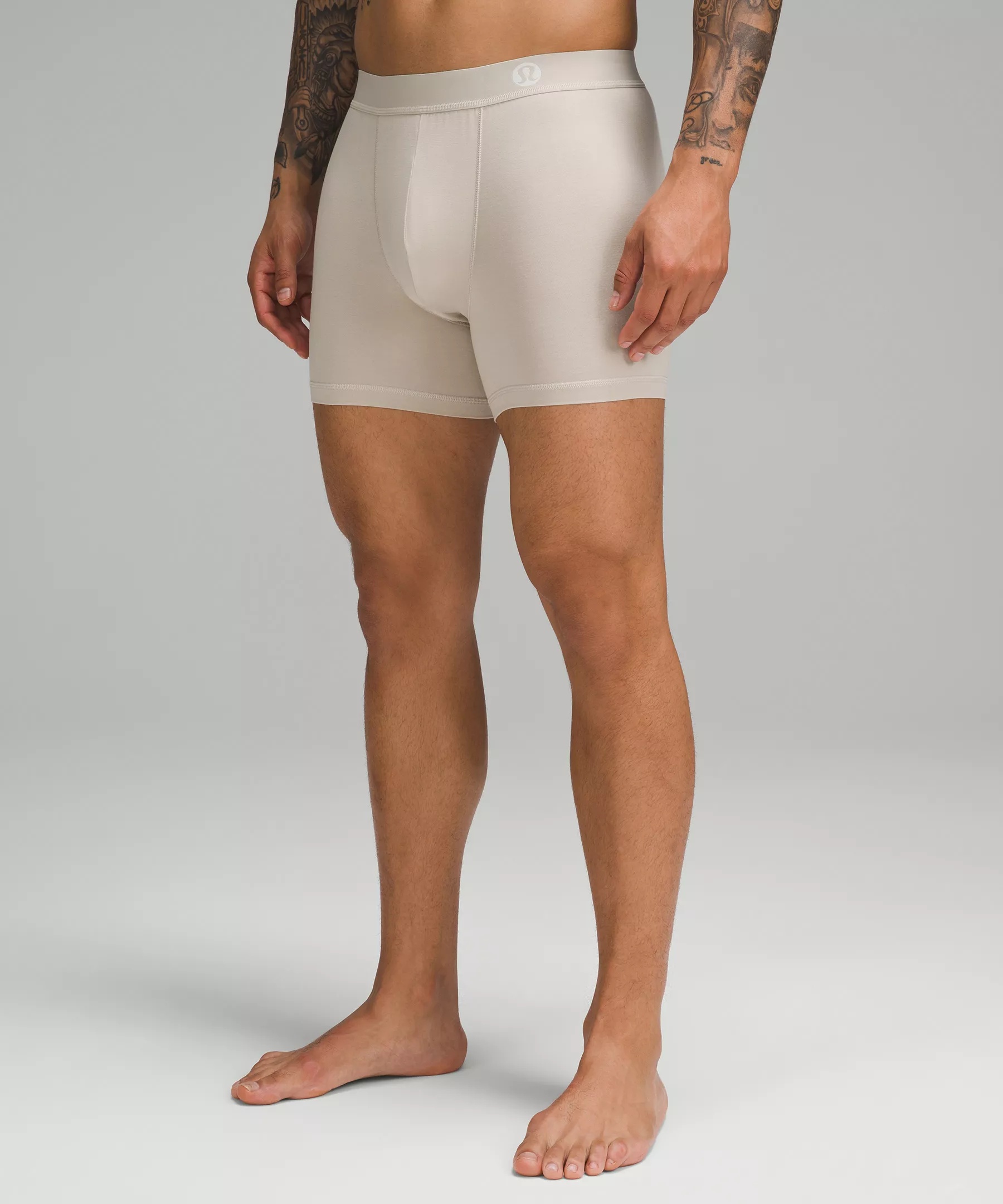 Always In Motion Boxer 5" *5 Pack - 2