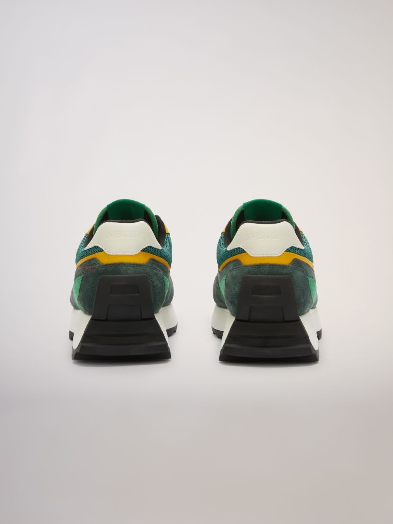 LOW SNEAKERS - 4