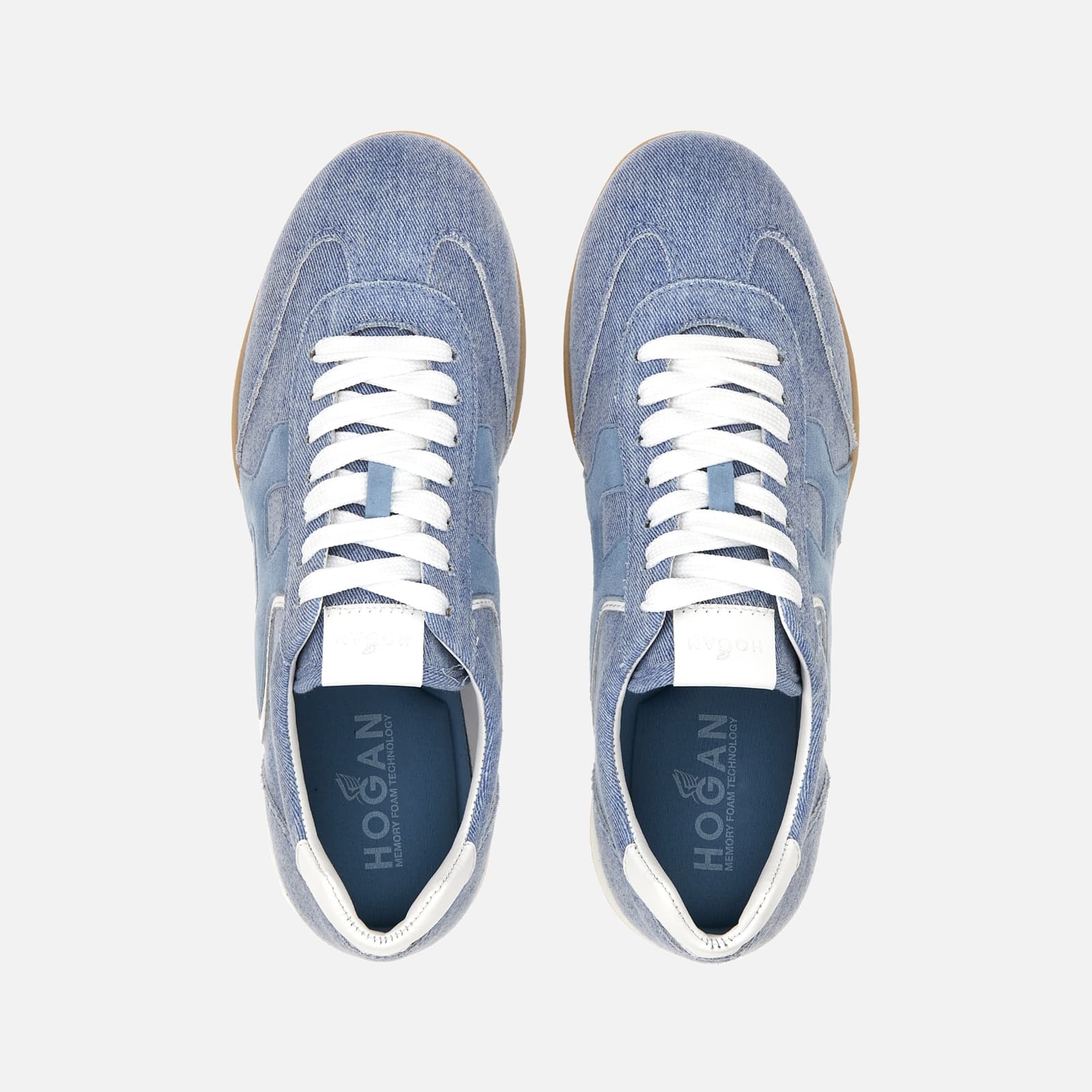 HOGAN Sneakers Hogan Olympia-Z | REVERSIBLE