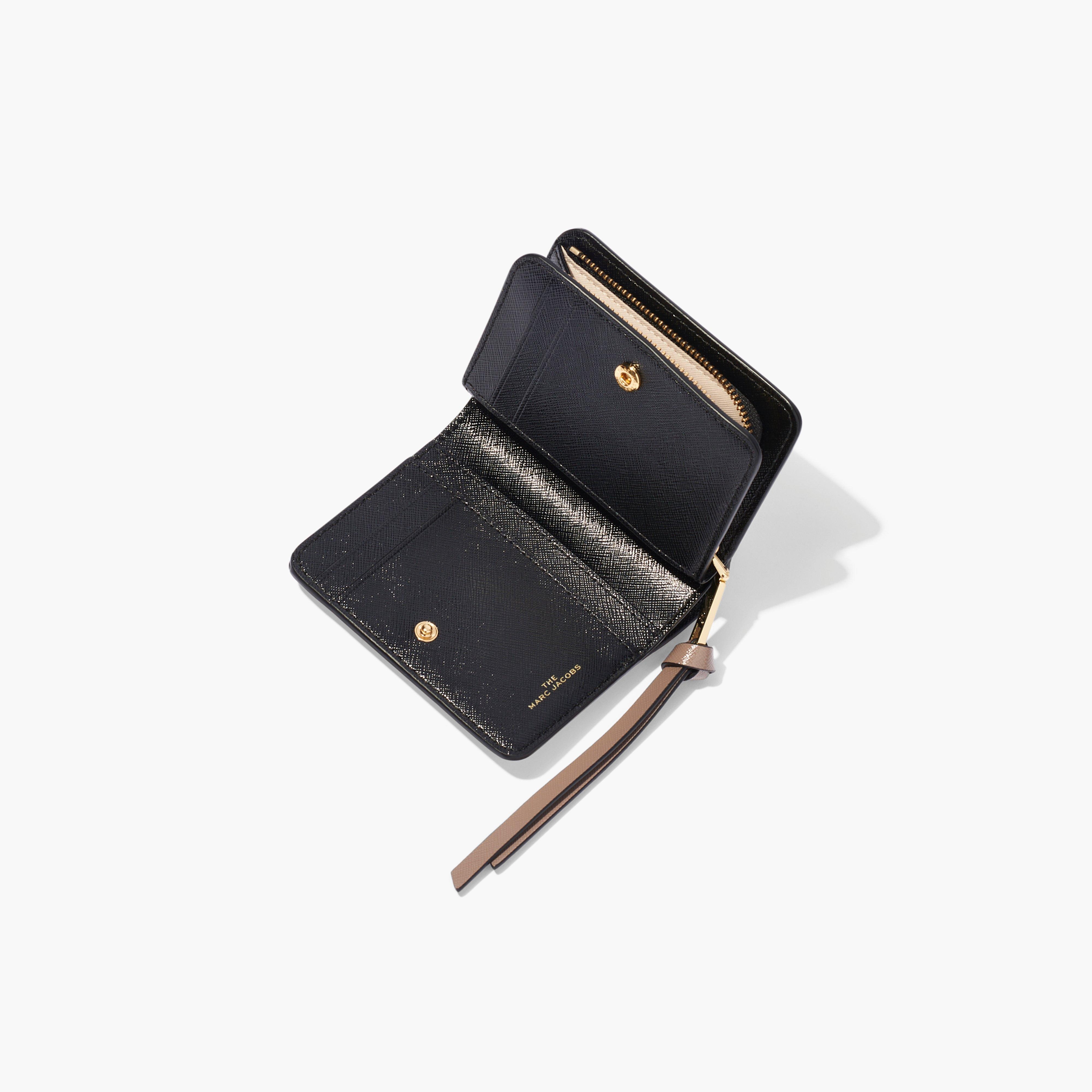 THE SNAPSHOT MINI COMPACT WALLET - 4