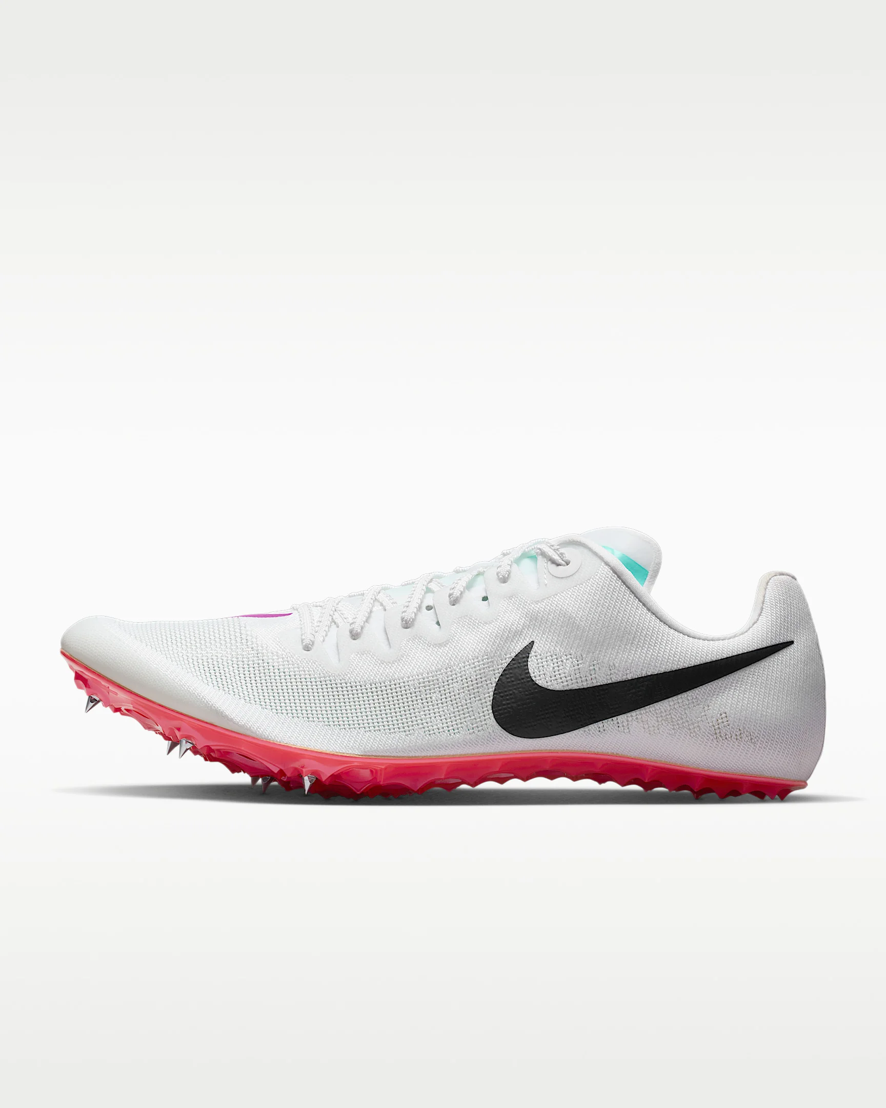 Nike Zoom Ja Fly 4 Track & Field Sprinting Spikes - 1