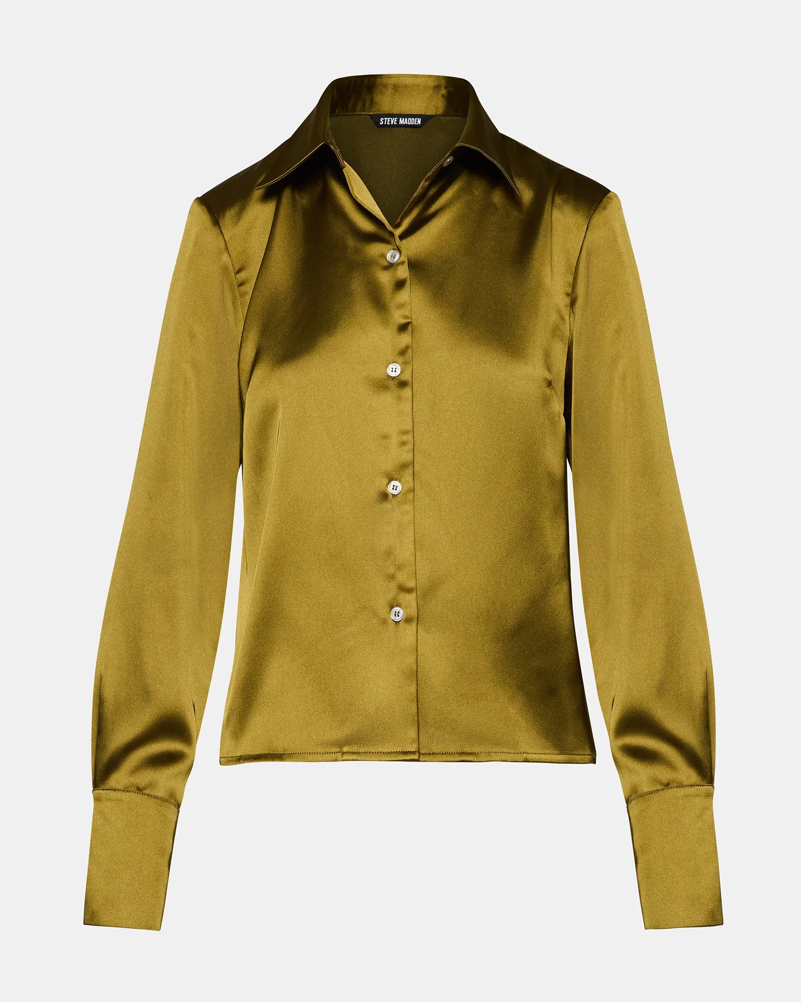MARE TOP FIR GREEN - 1