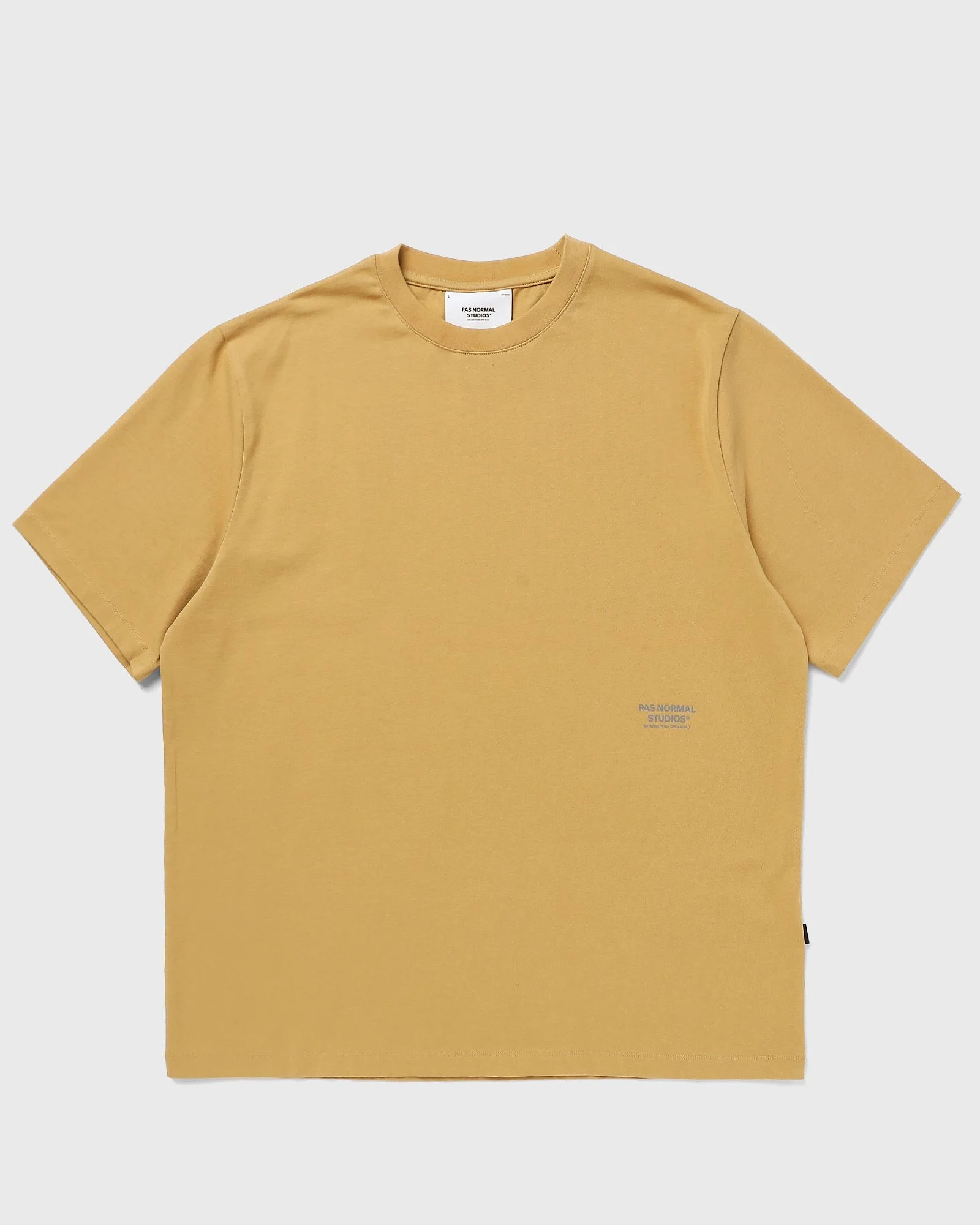 Off-Race Tee - 1