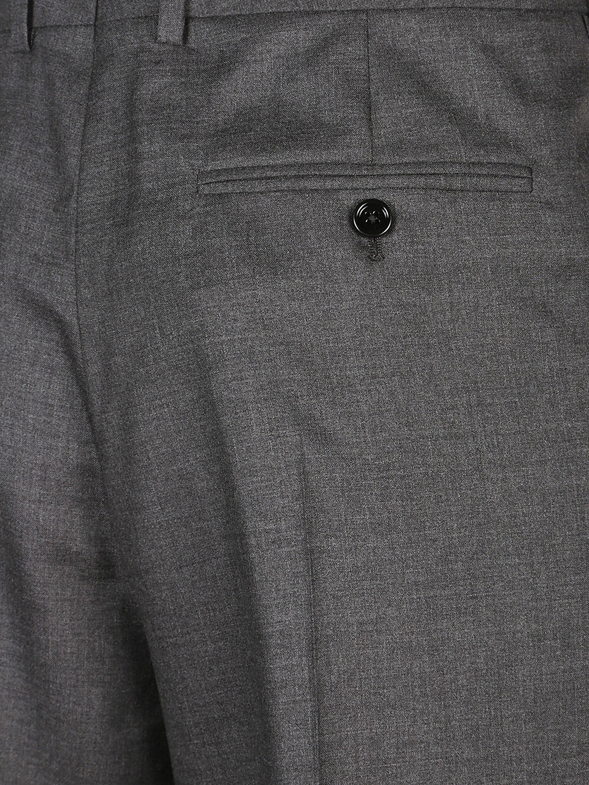 Celine Men Cotton Pants - 4