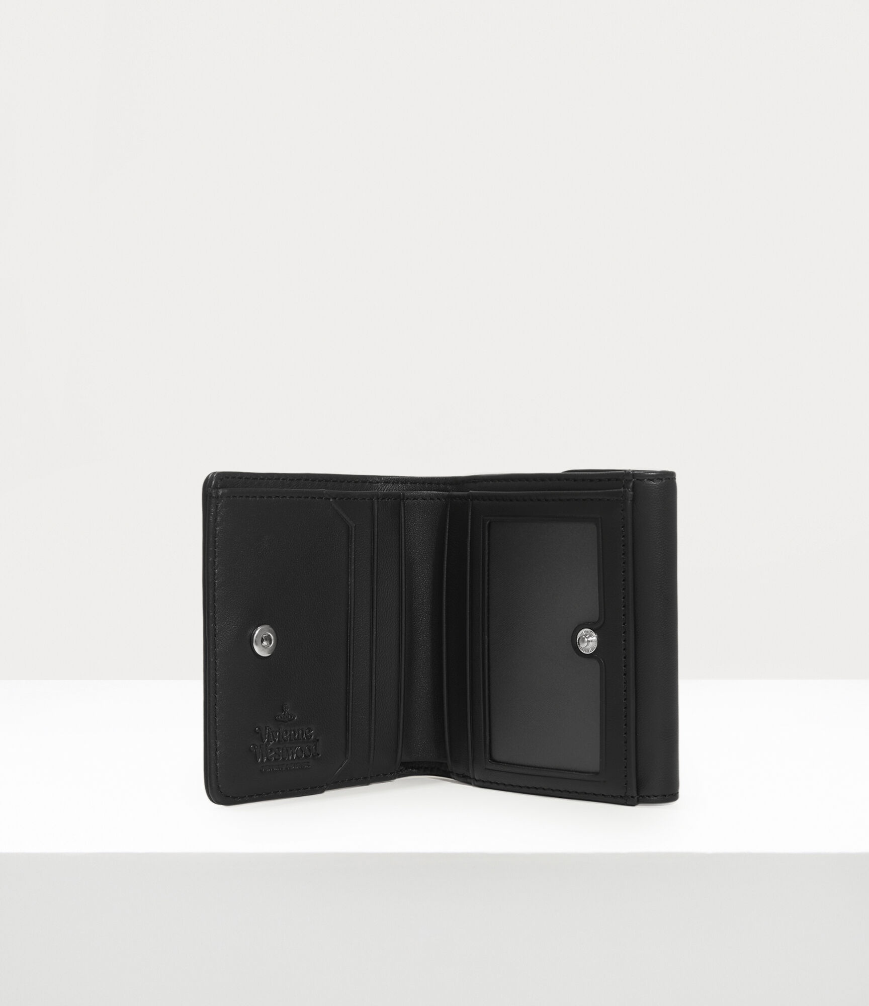 SMALL WALLET - 3