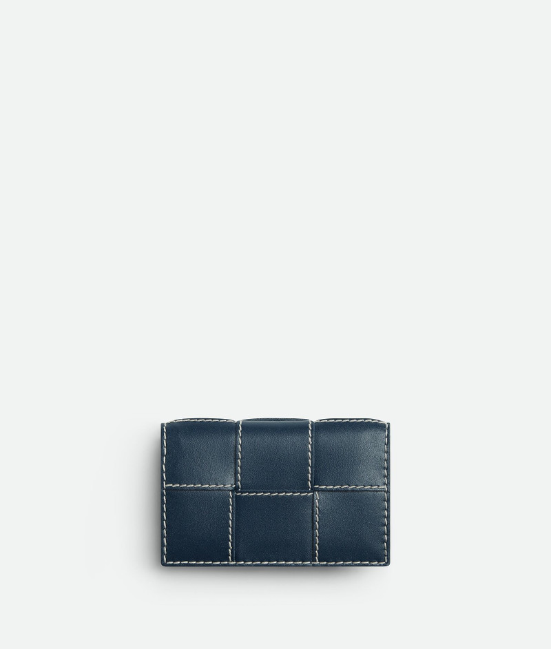 Cassette Business Card Case - 1