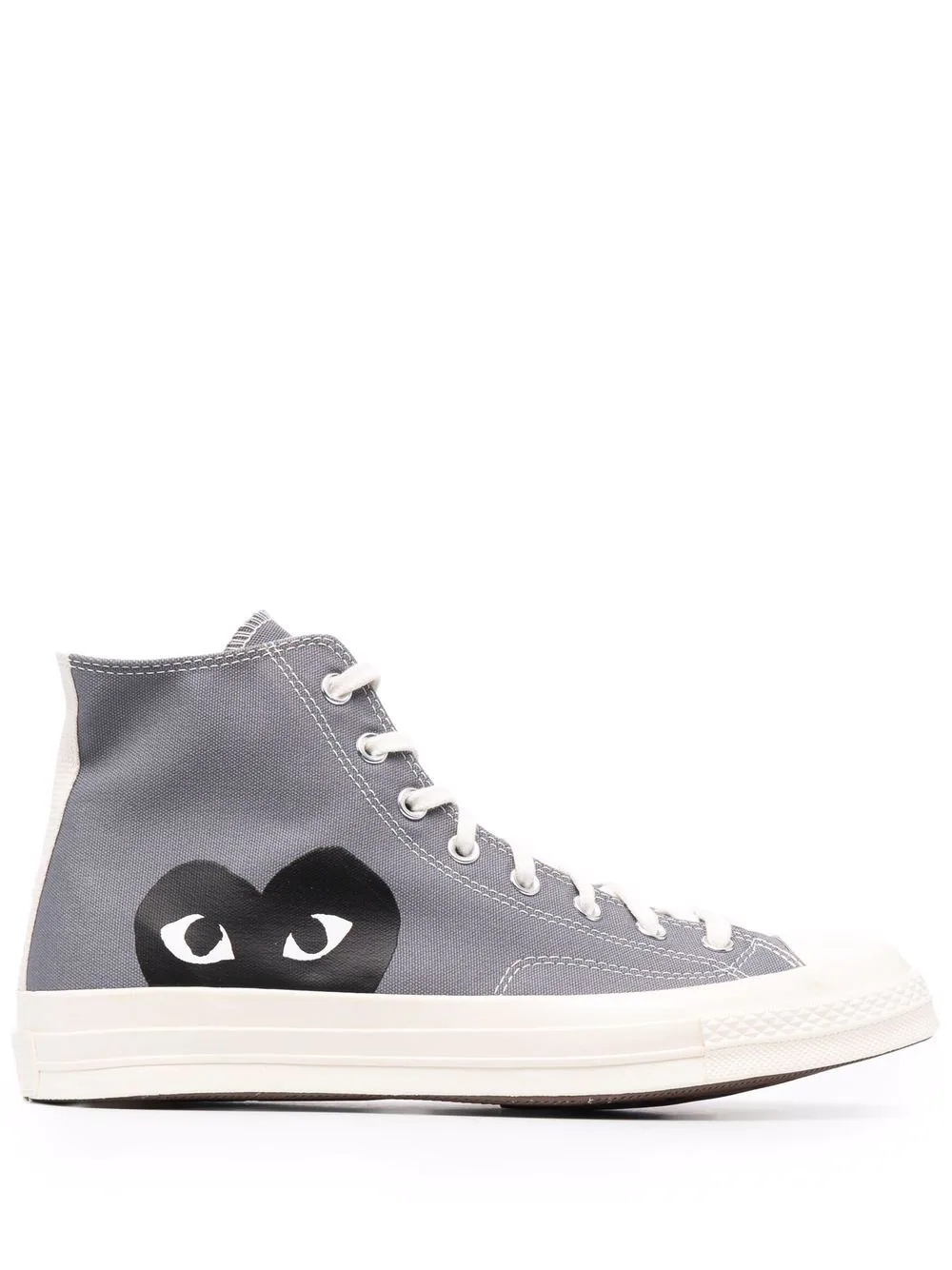 Chuck Taylor high-top sneakers - 1