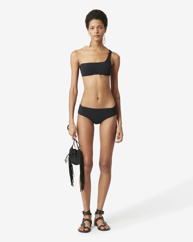 Isabel Marant Étoile SALOME BIKINI TOP outlook